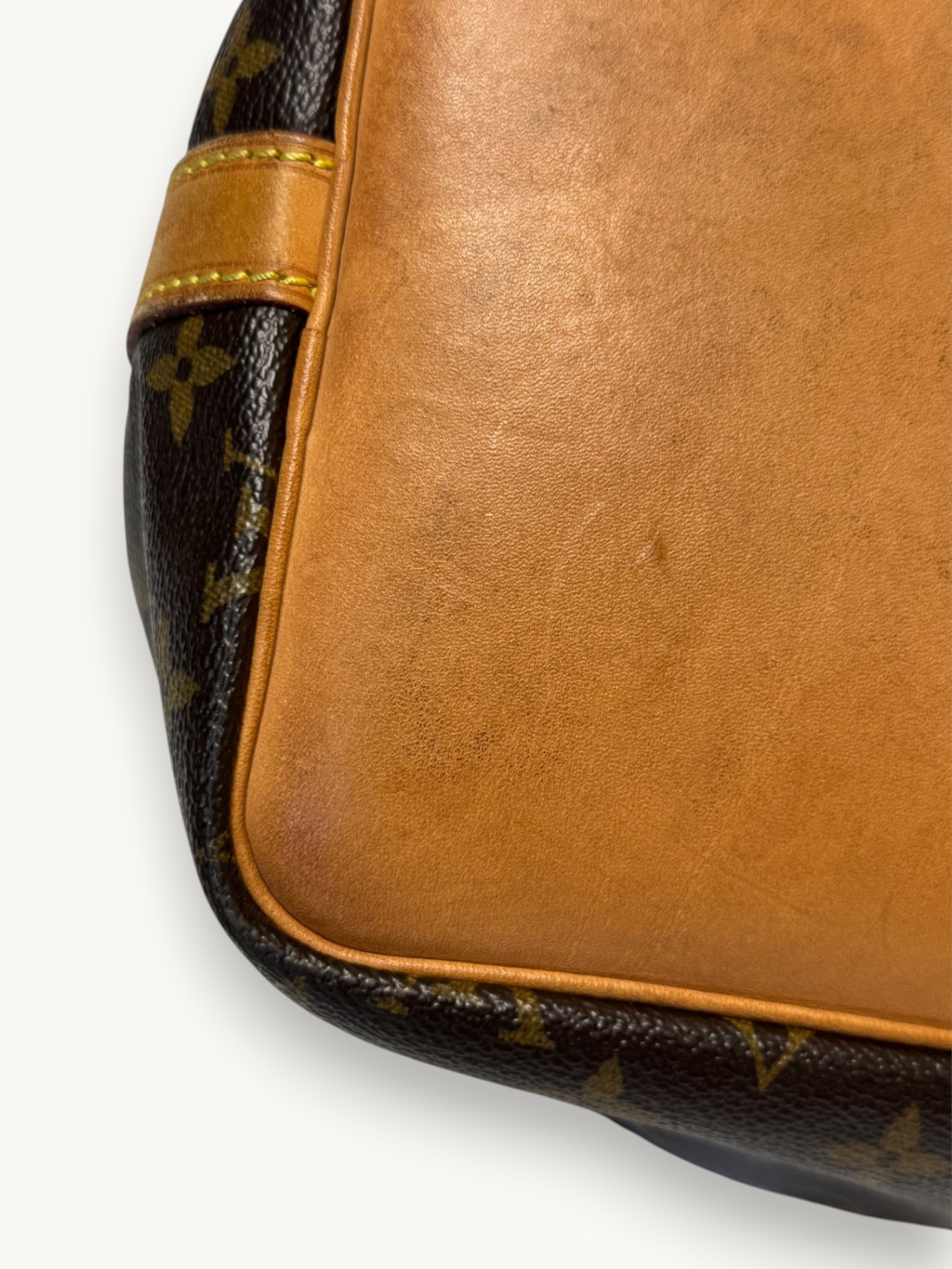Сумки Louis Vuitton Noe изображение #8