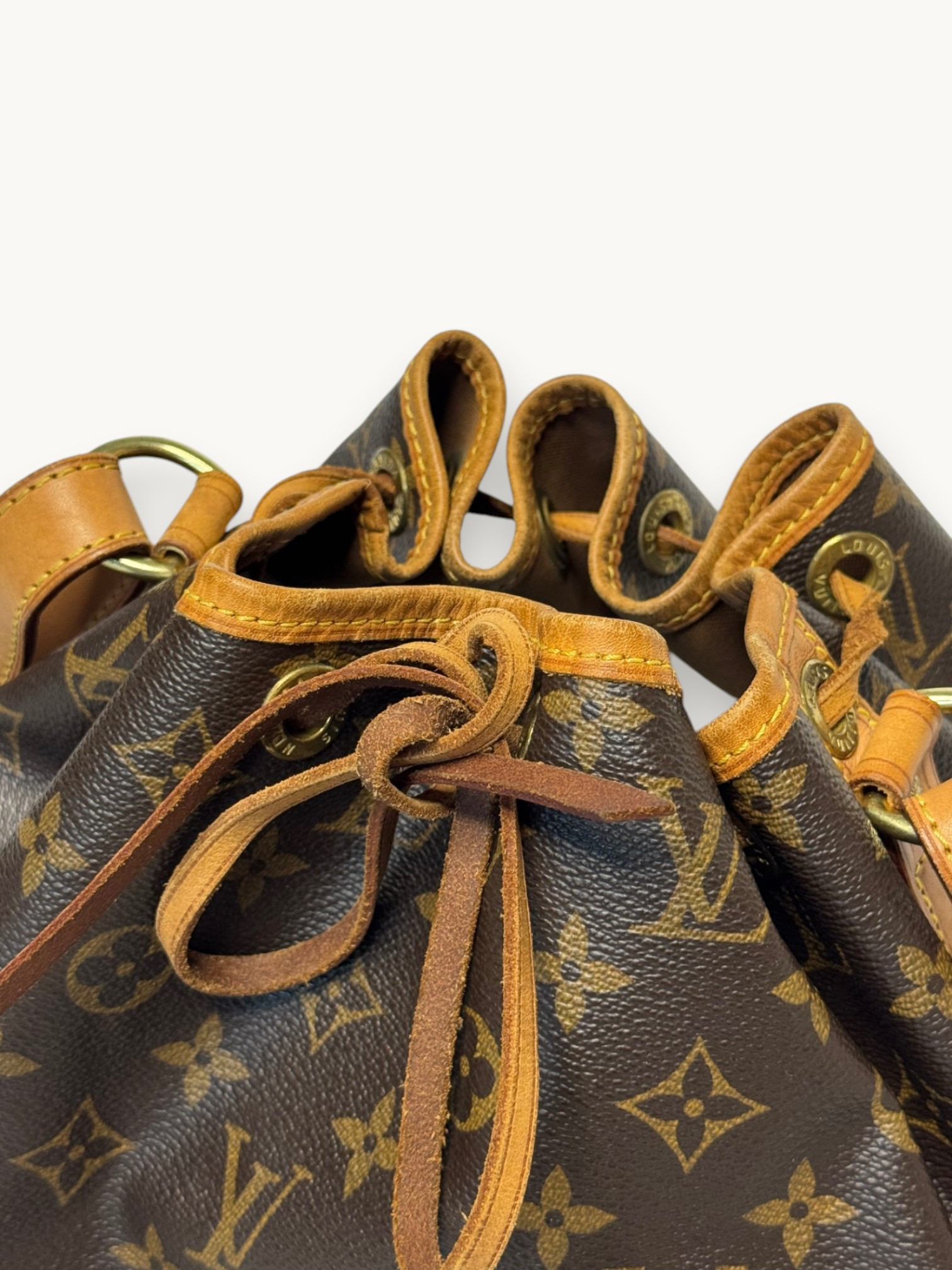 Сумки Louis Vuitton Noe изображение #5