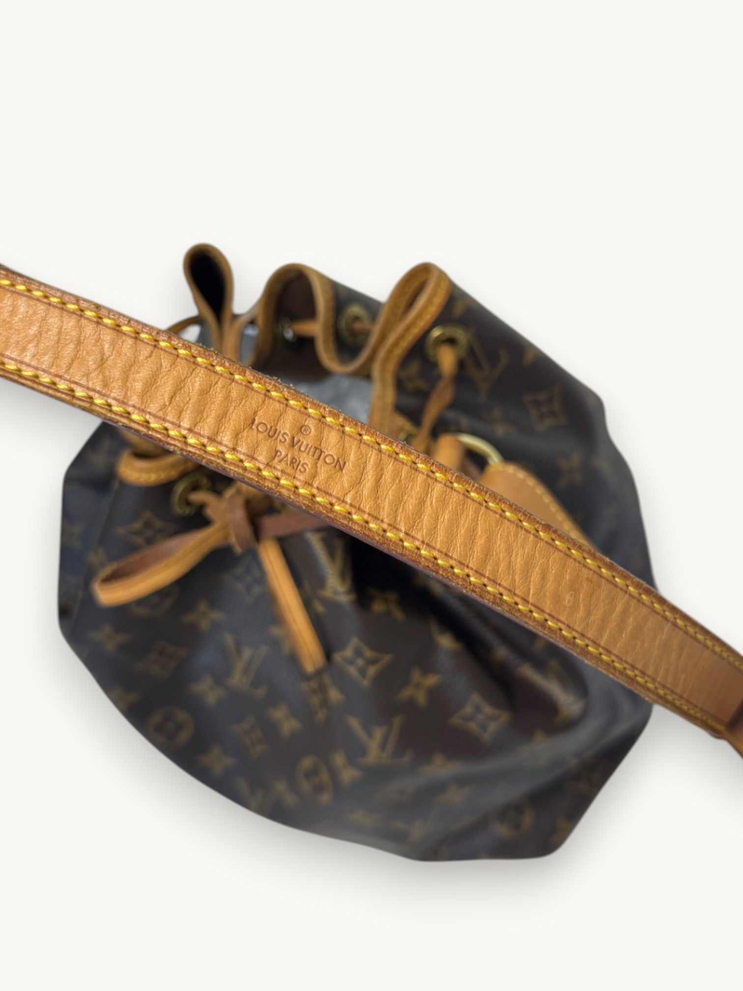 Сумки Louis Vuitton Noe изображение #6