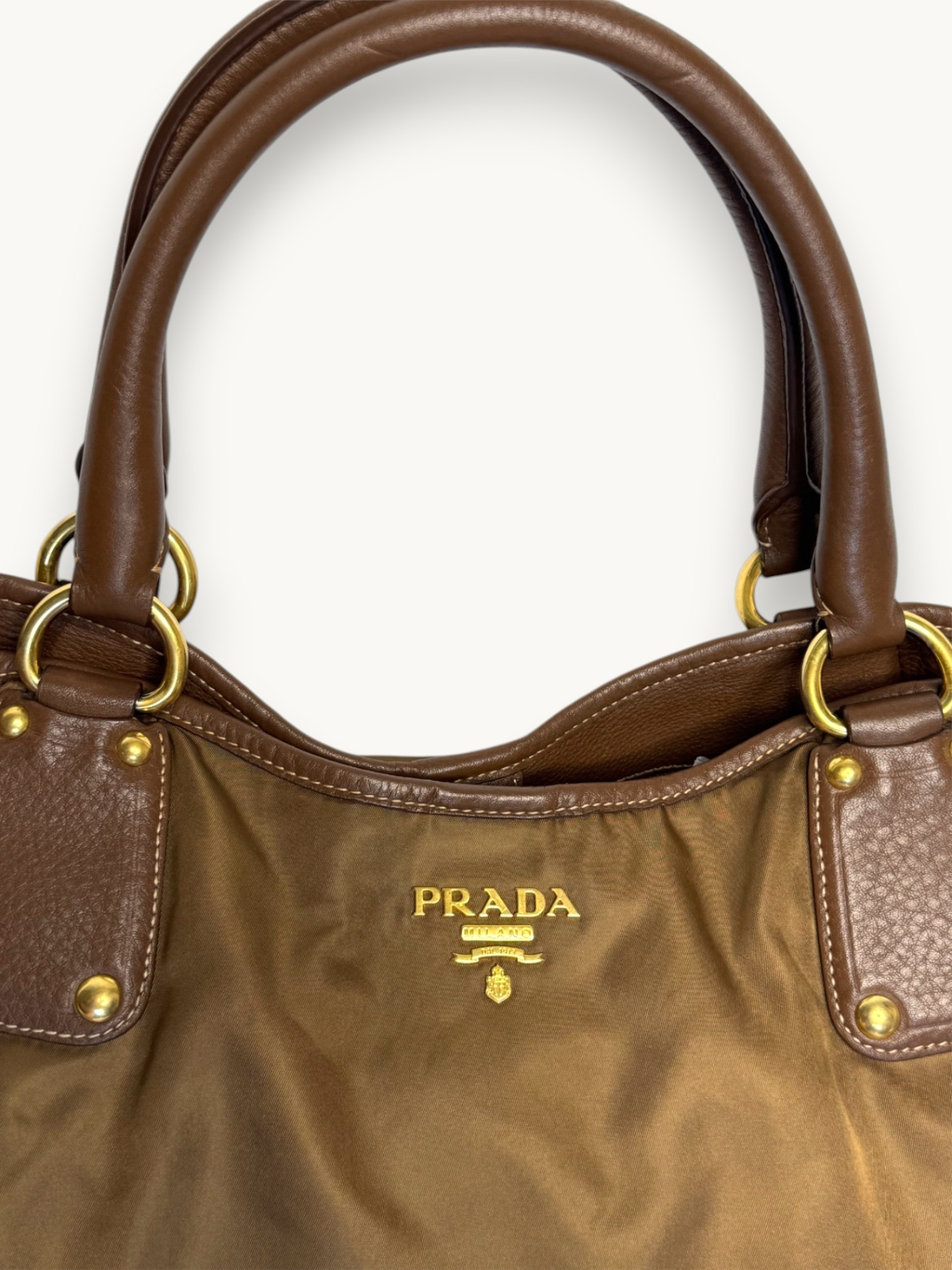 Сумки Prada изображение #5