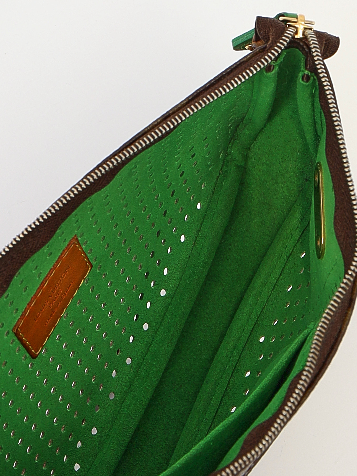 Сумки Louis Vuitton Pochette  изображение #11