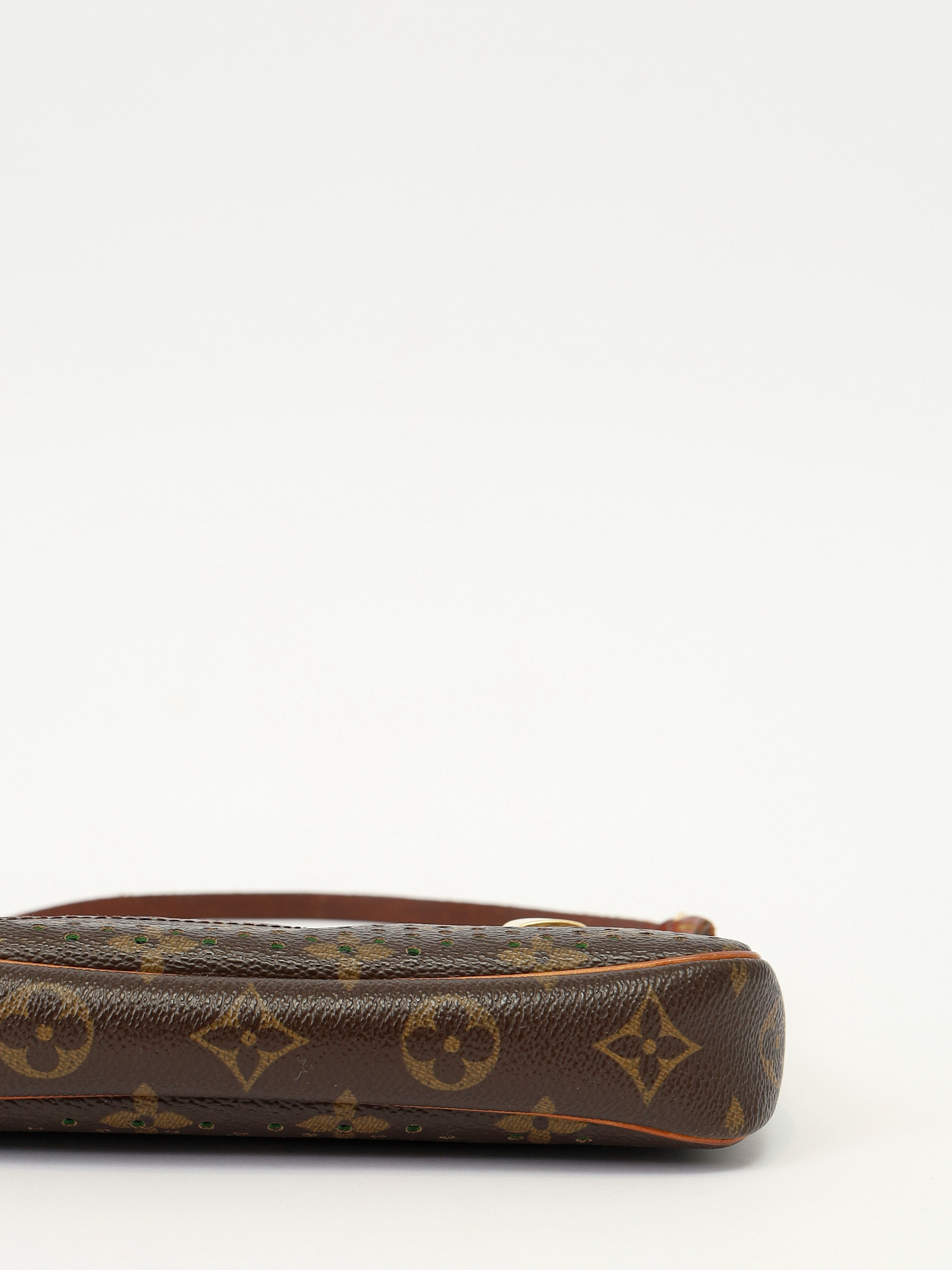 Сумки Louis Vuitton Pochette  изображение #9