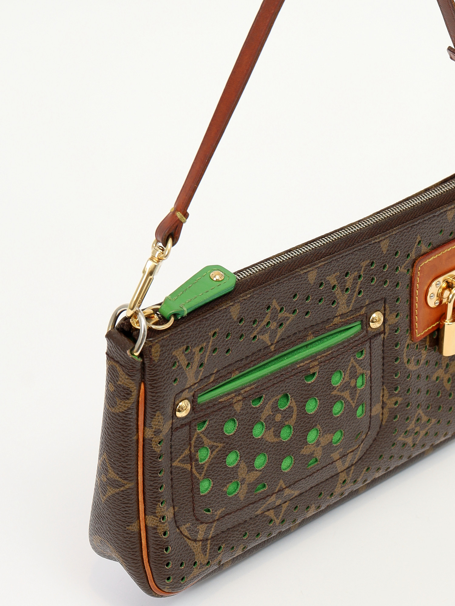 Сумки Louis Vuitton Pochette  изображение #8