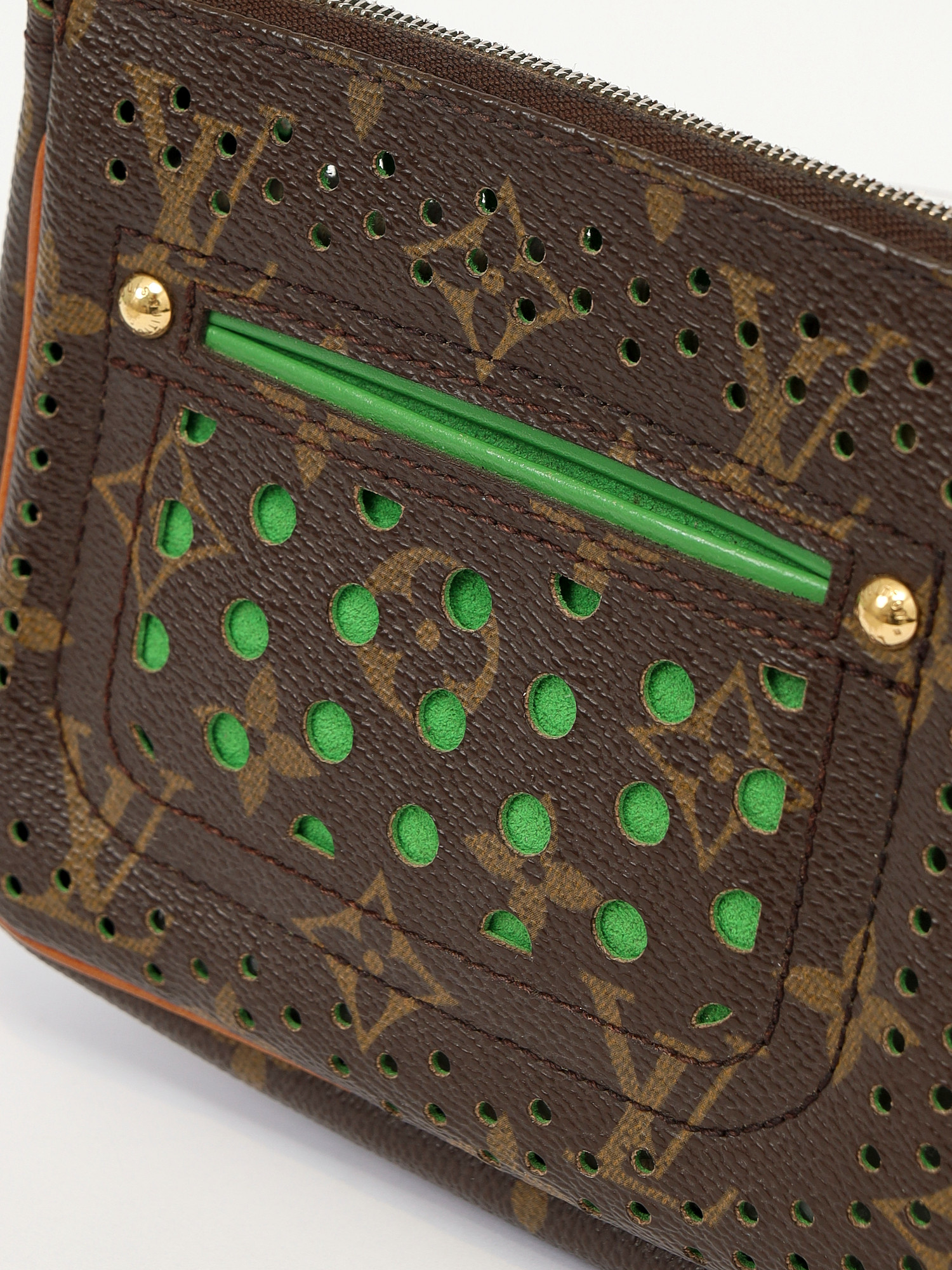 Сумки Louis Vuitton Pochette  изображение #6