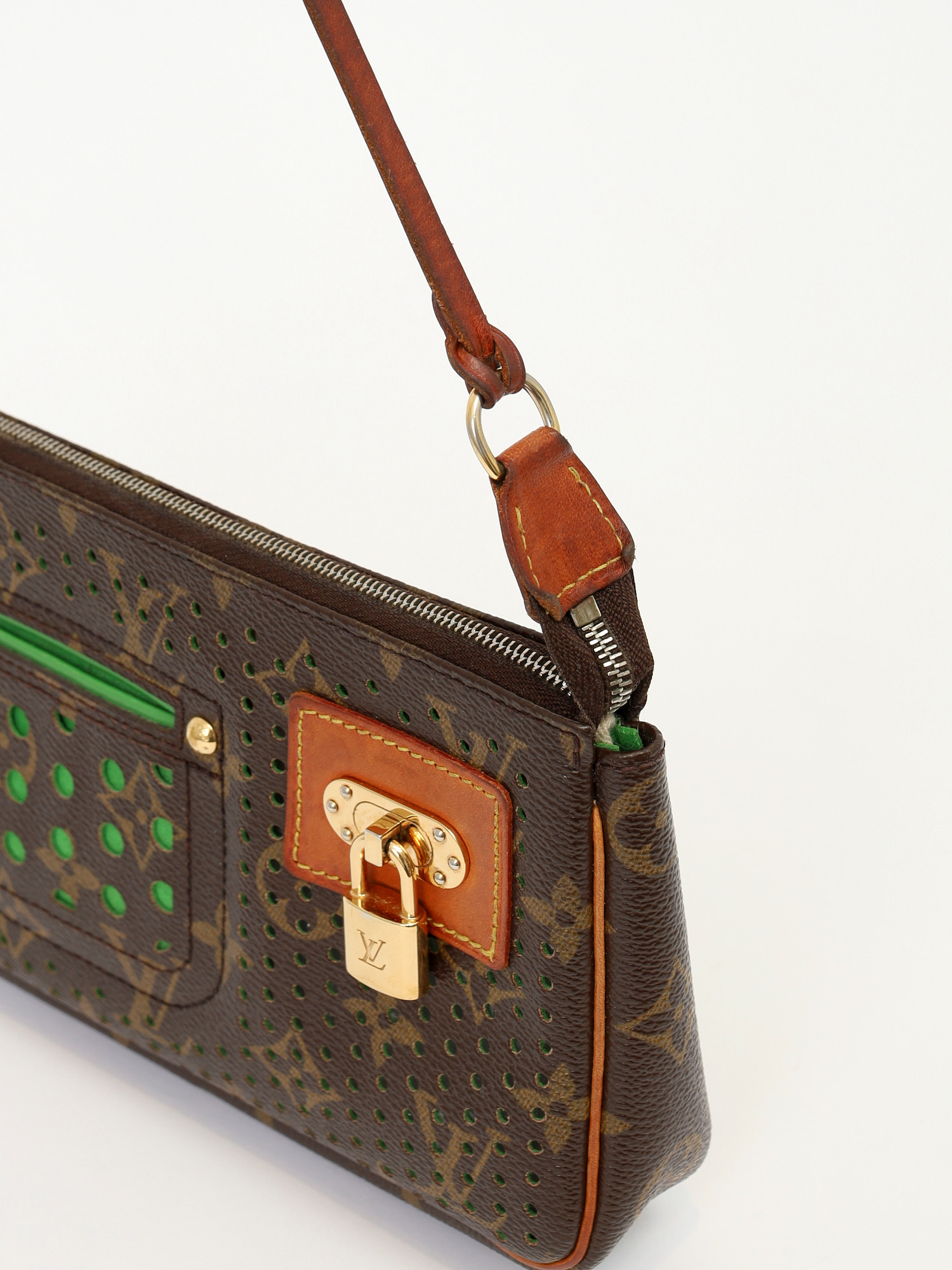 Сумки Louis Vuitton Pochette  изображение #7