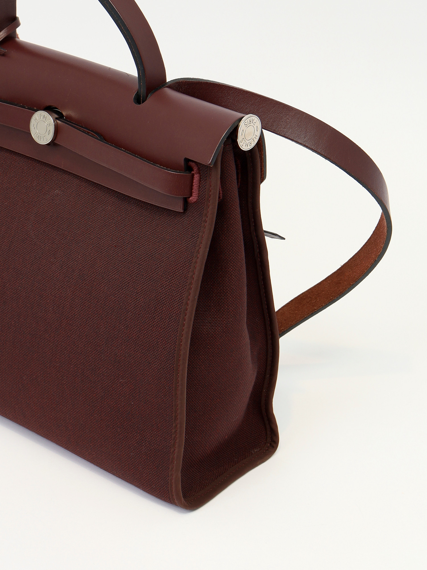 Сумки Hermes Herbag 31 изображение #10