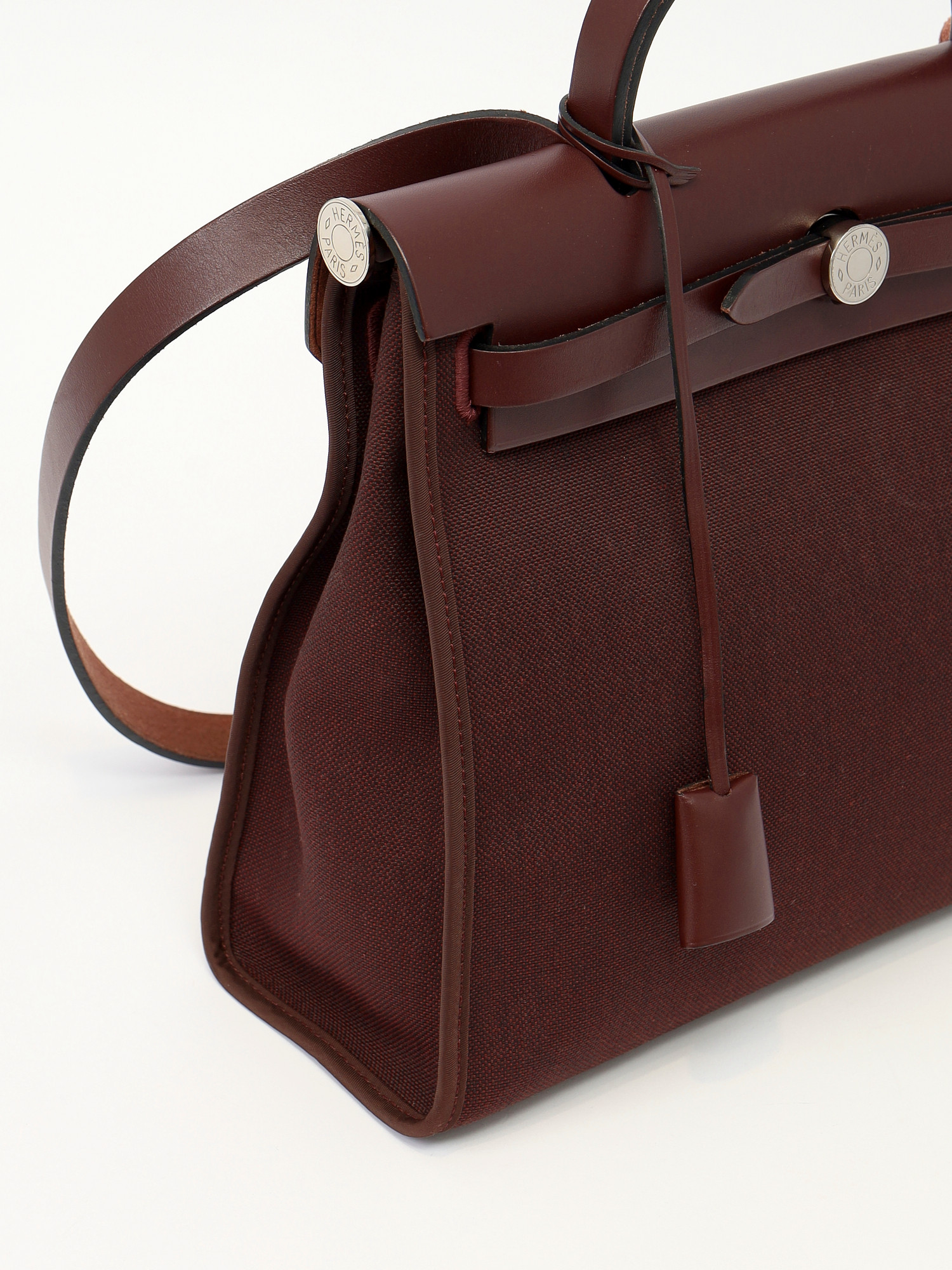 Сумки Hermes Herbag 31 изображение #9