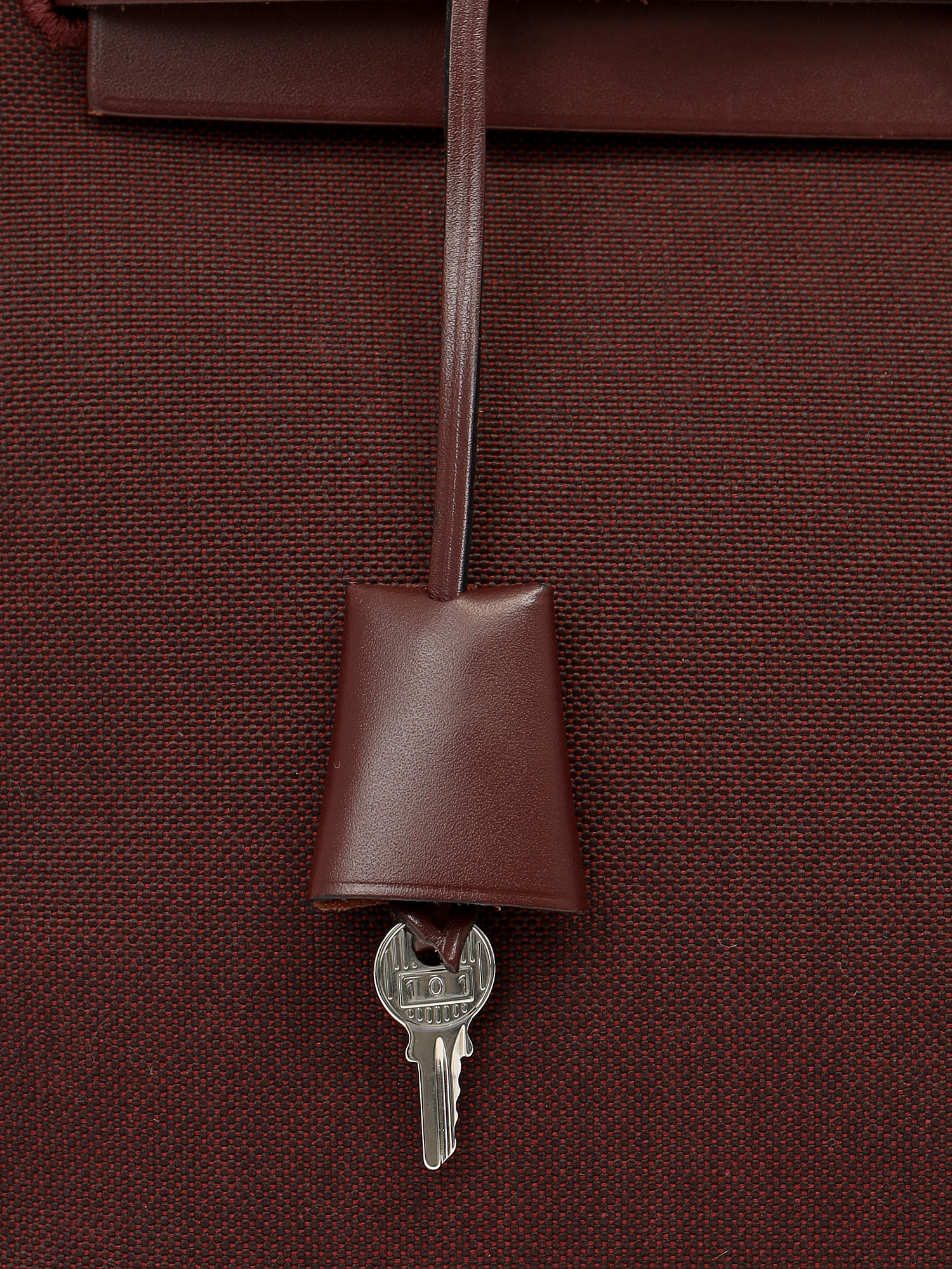 Сумки Hermes Herbag 31 изображение #7