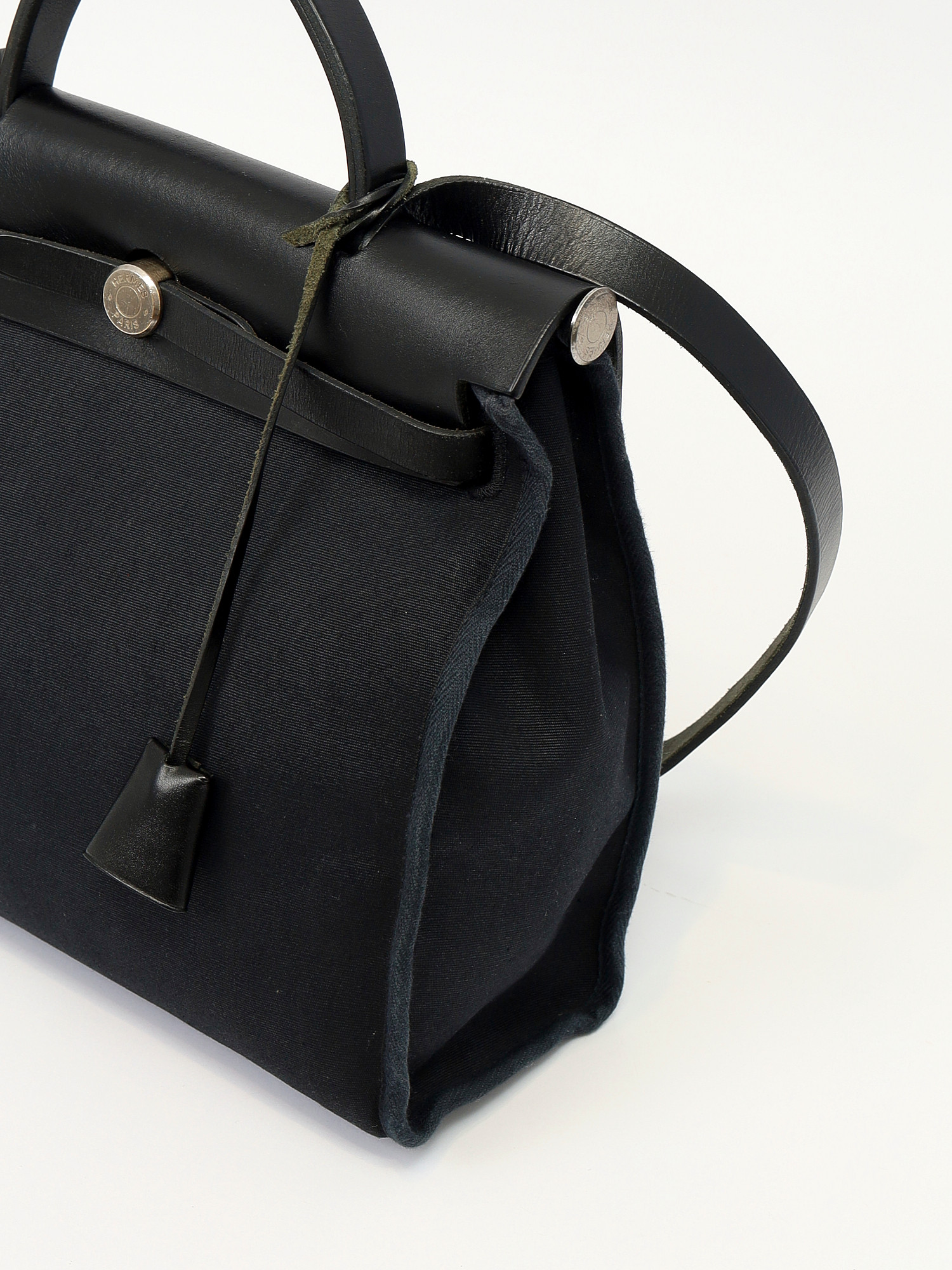Сумки Hermes Herbag 31 изображение #11