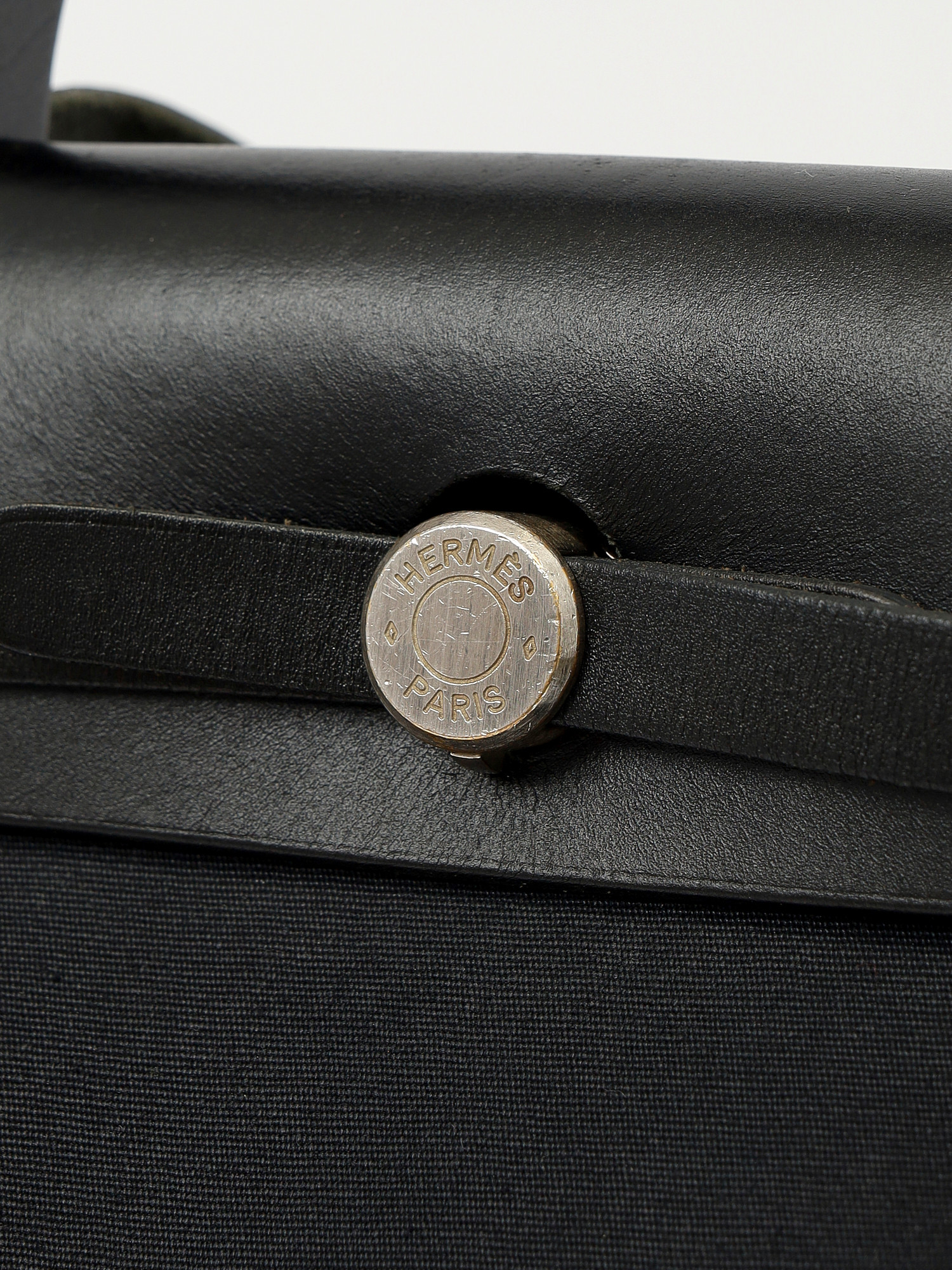 Сумки Hermes Herbag 31 изображение #7