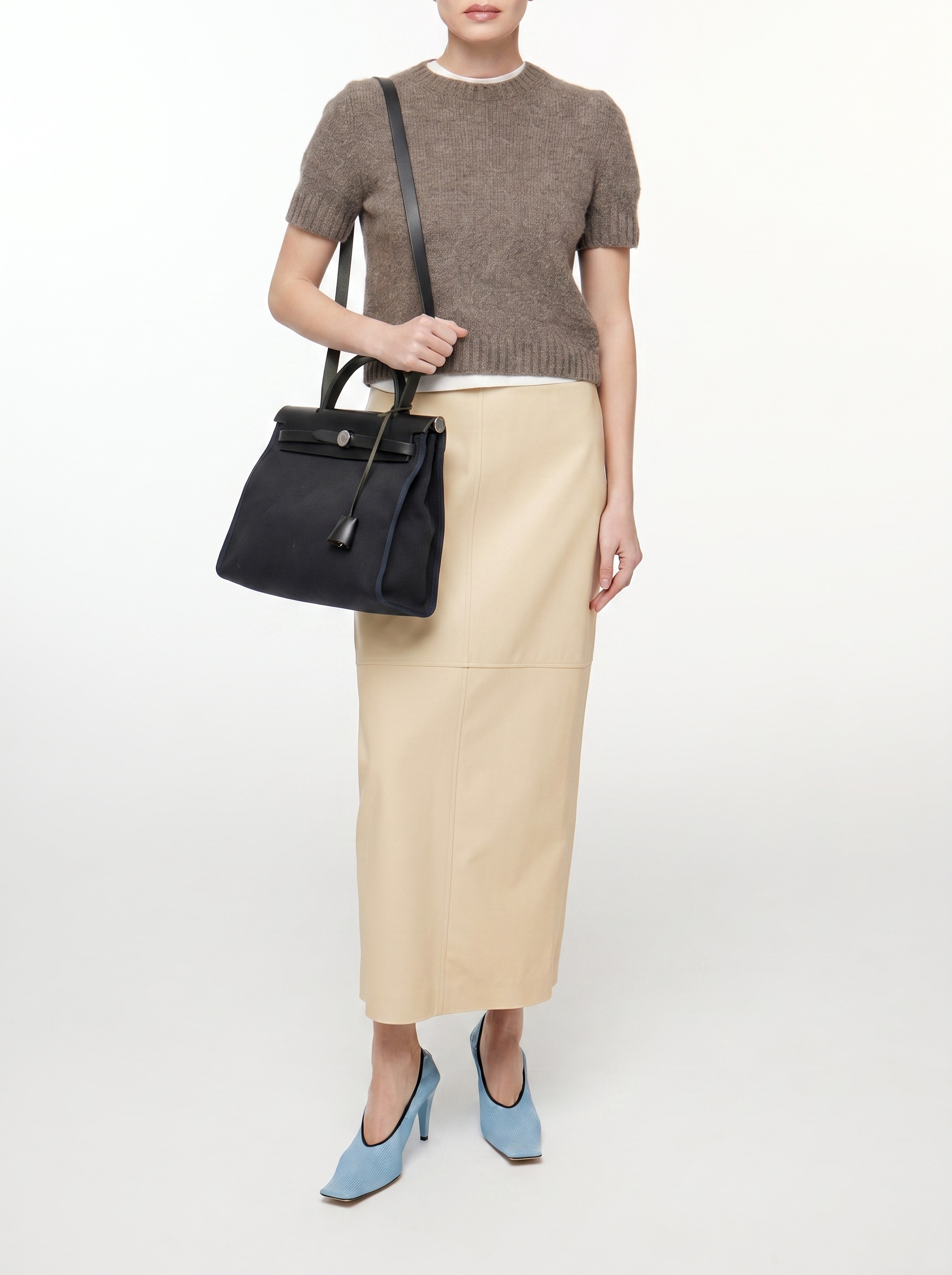 Сумки Hermes Herbag 31 изображение #2