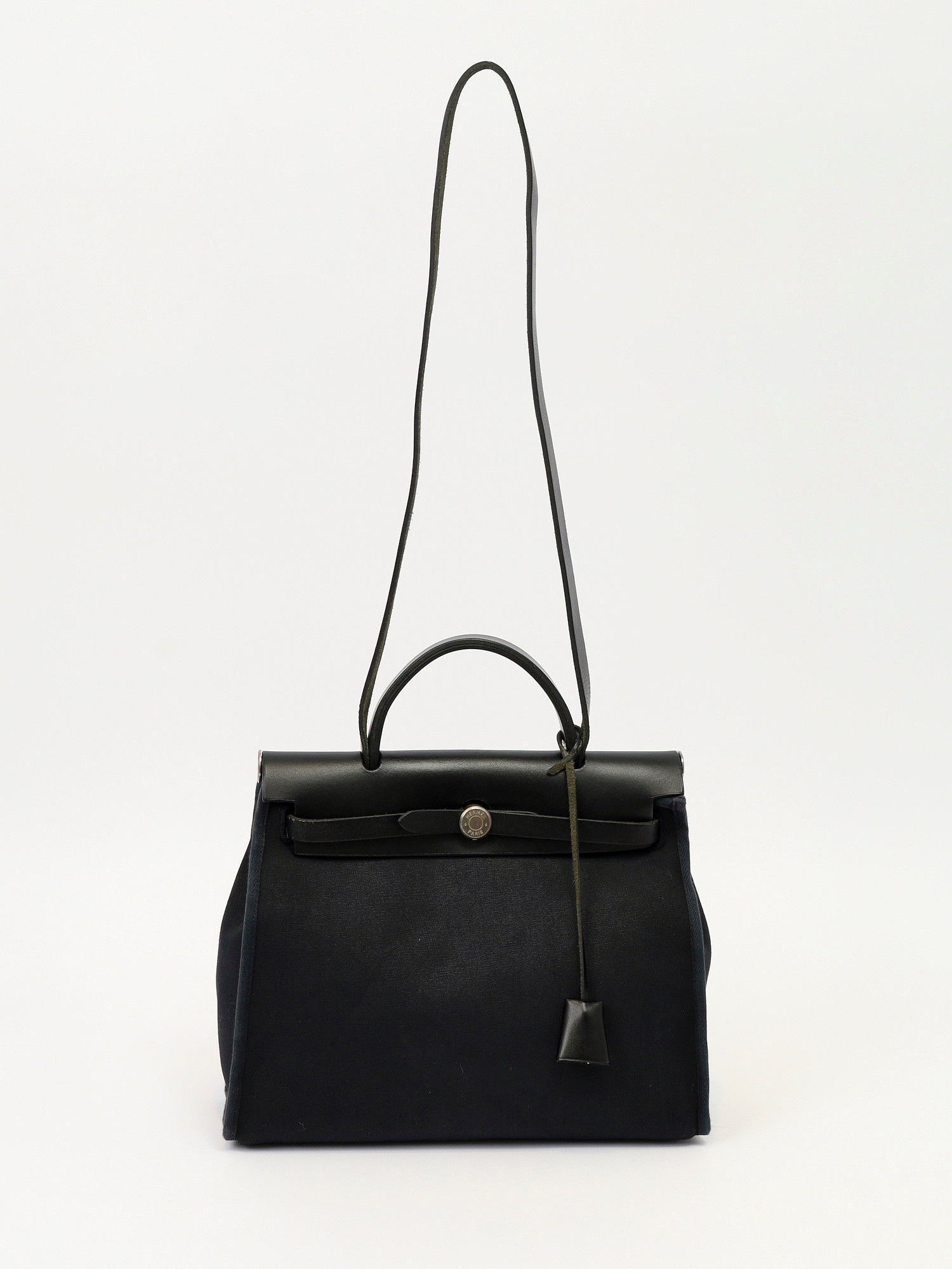 Сумки Hermes Herbag 31 изображение #6