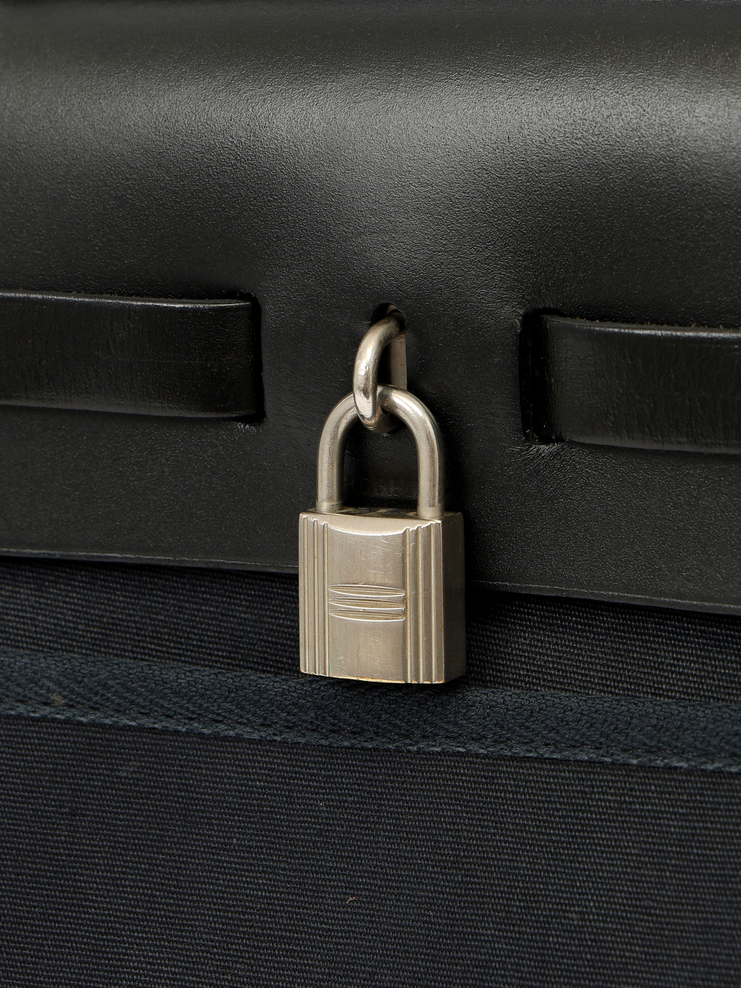 Сумки Hermes Herbag 31 изображение #9
