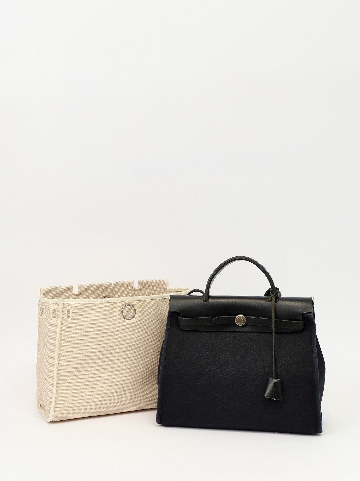 Сумки Hermes Herbag 31 изображение #5