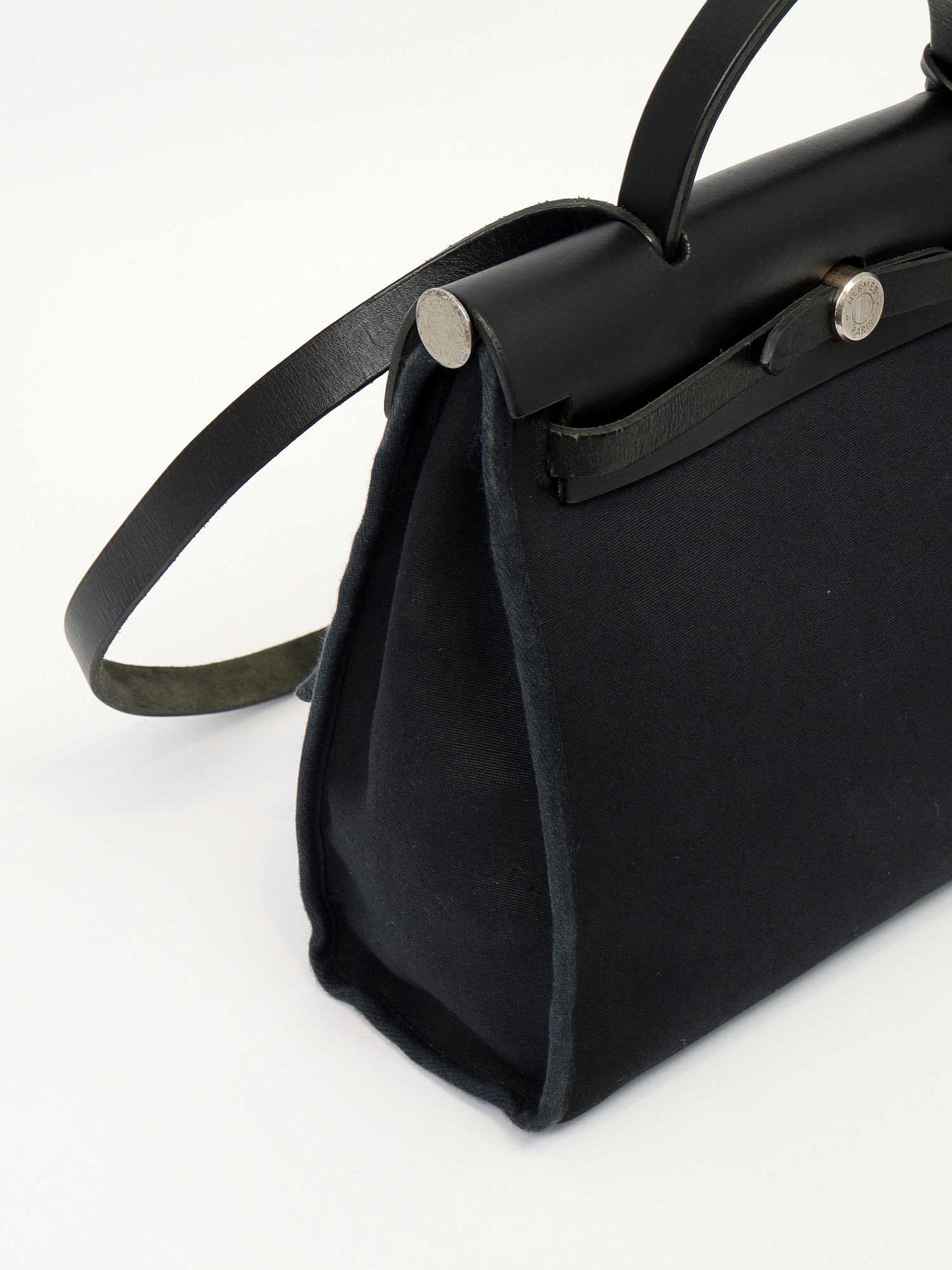 Сумки Hermes Herbag 31 изображение #10