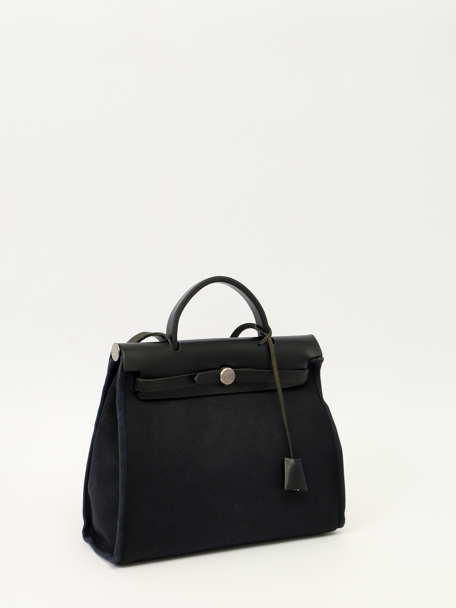 Сумки Hermes Herbag 31 изображение #3