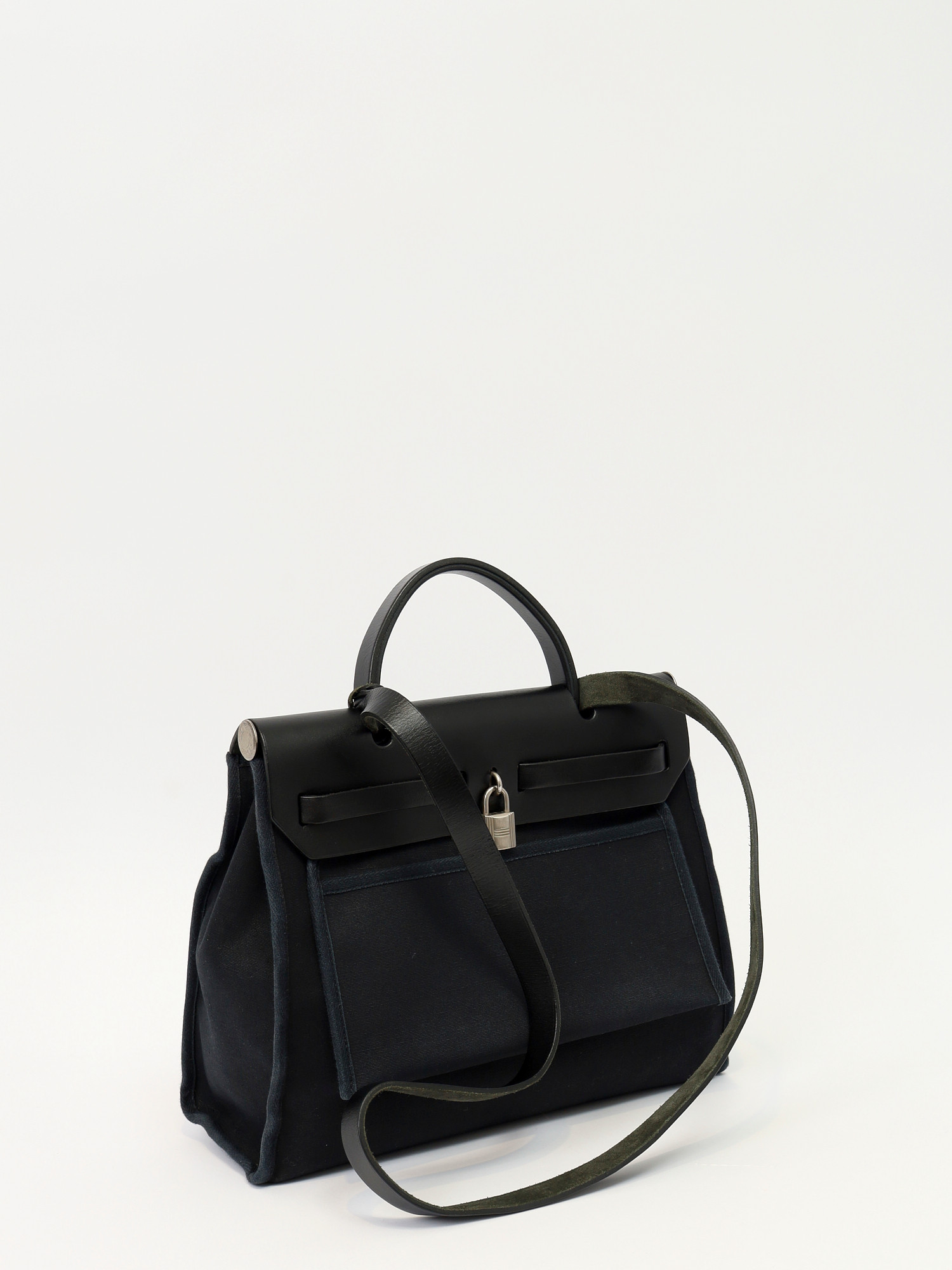 Сумки Hermes Herbag 31 изображение #4