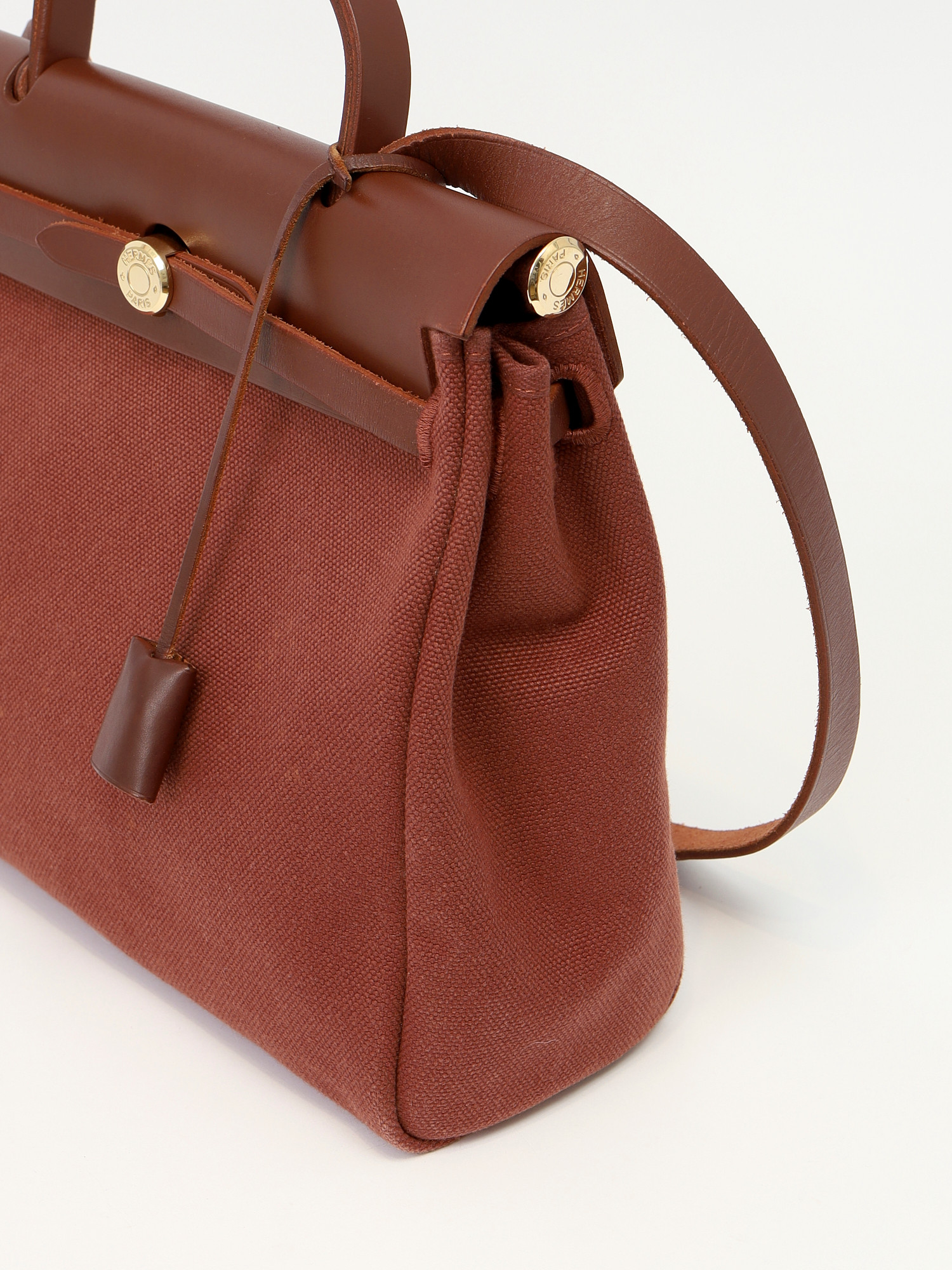 Сумки Hermes Herbag 31 изображение #11