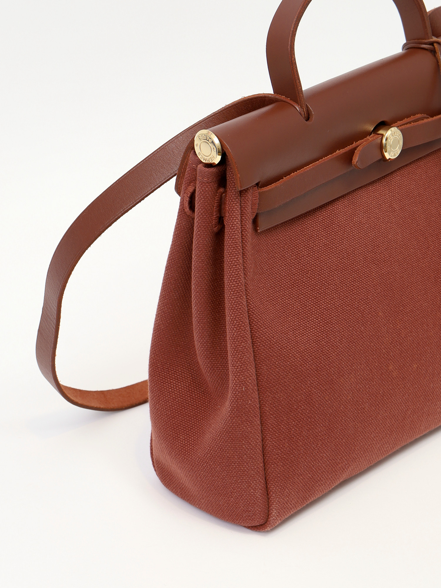 Сумки Hermes Herbag 31 изображение #10