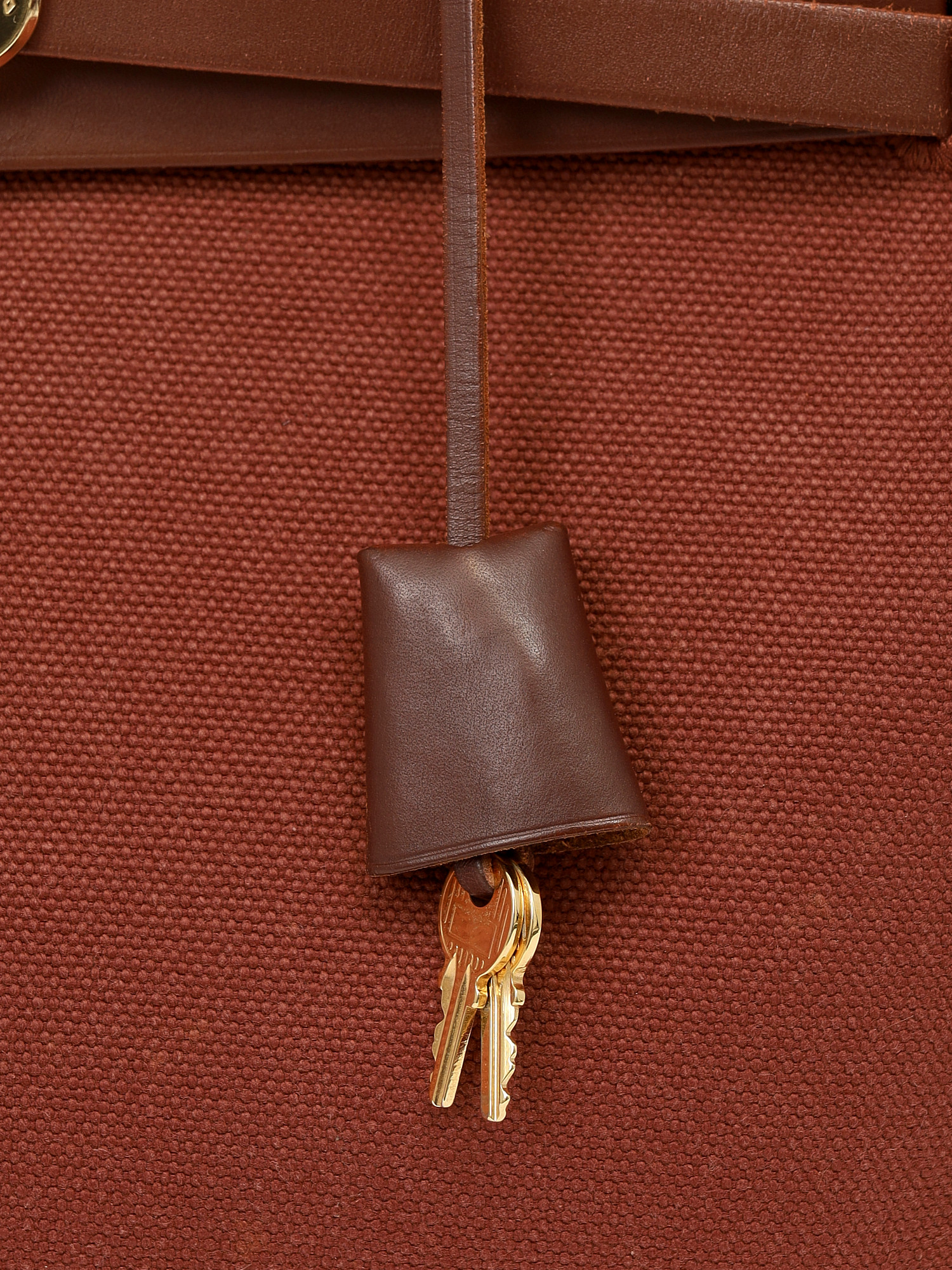 Сумки Hermes Herbag 31 изображение #8