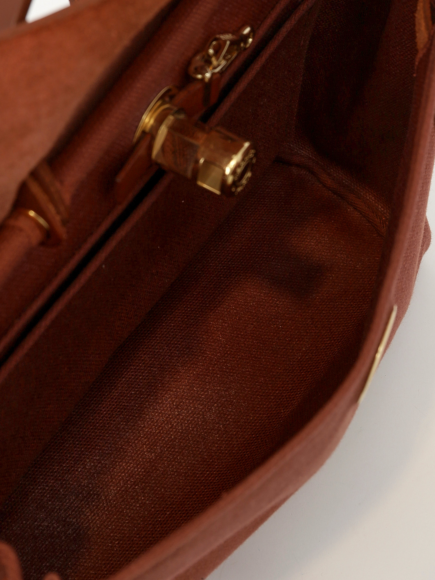 Сумки Hermes Herbag 31 изображение #14