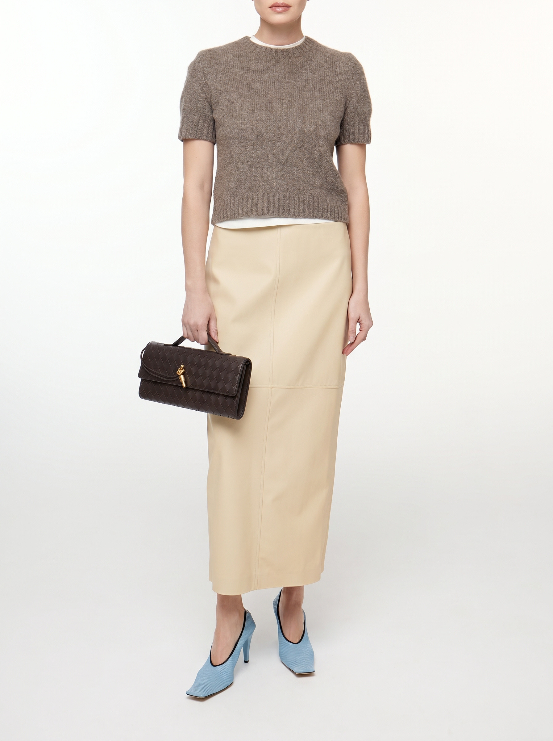 Bottega Veneta Andiamo  2