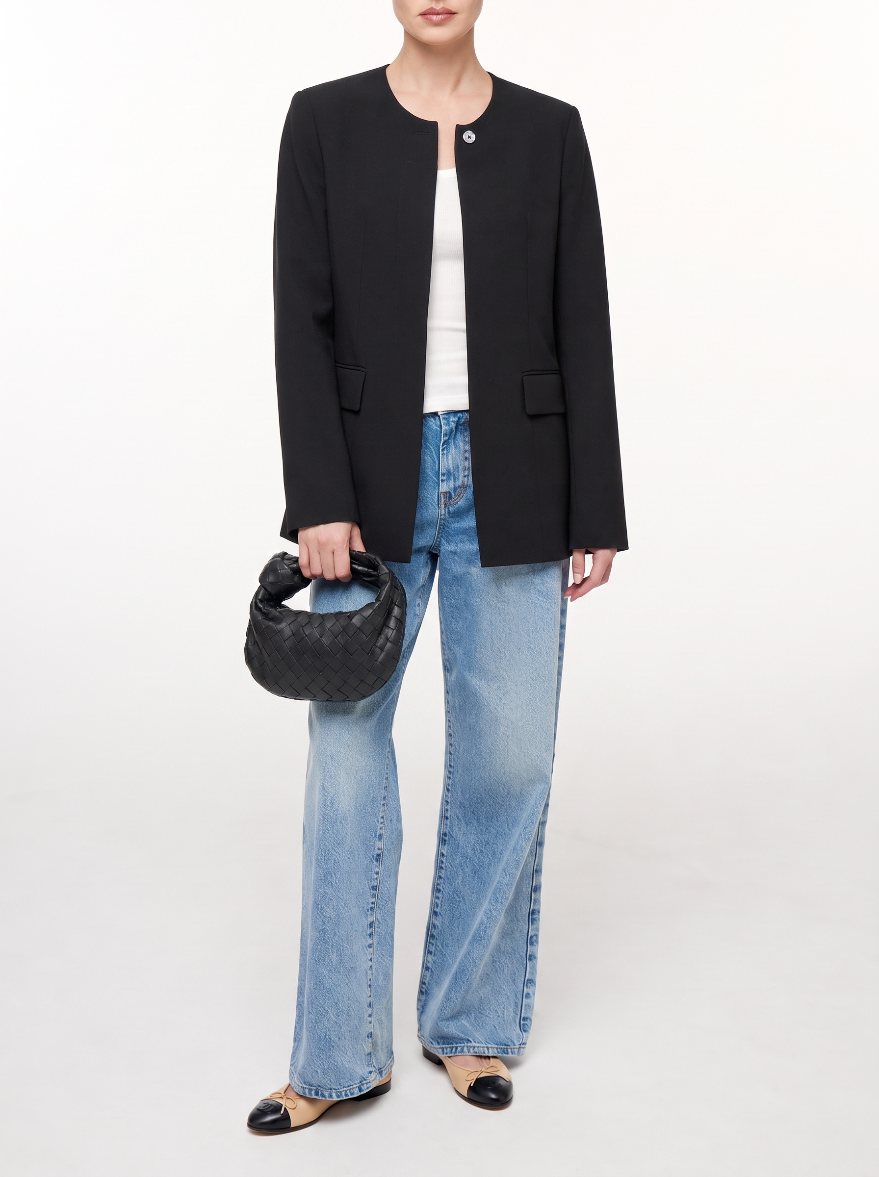 Bottega Veneta Jodie  2