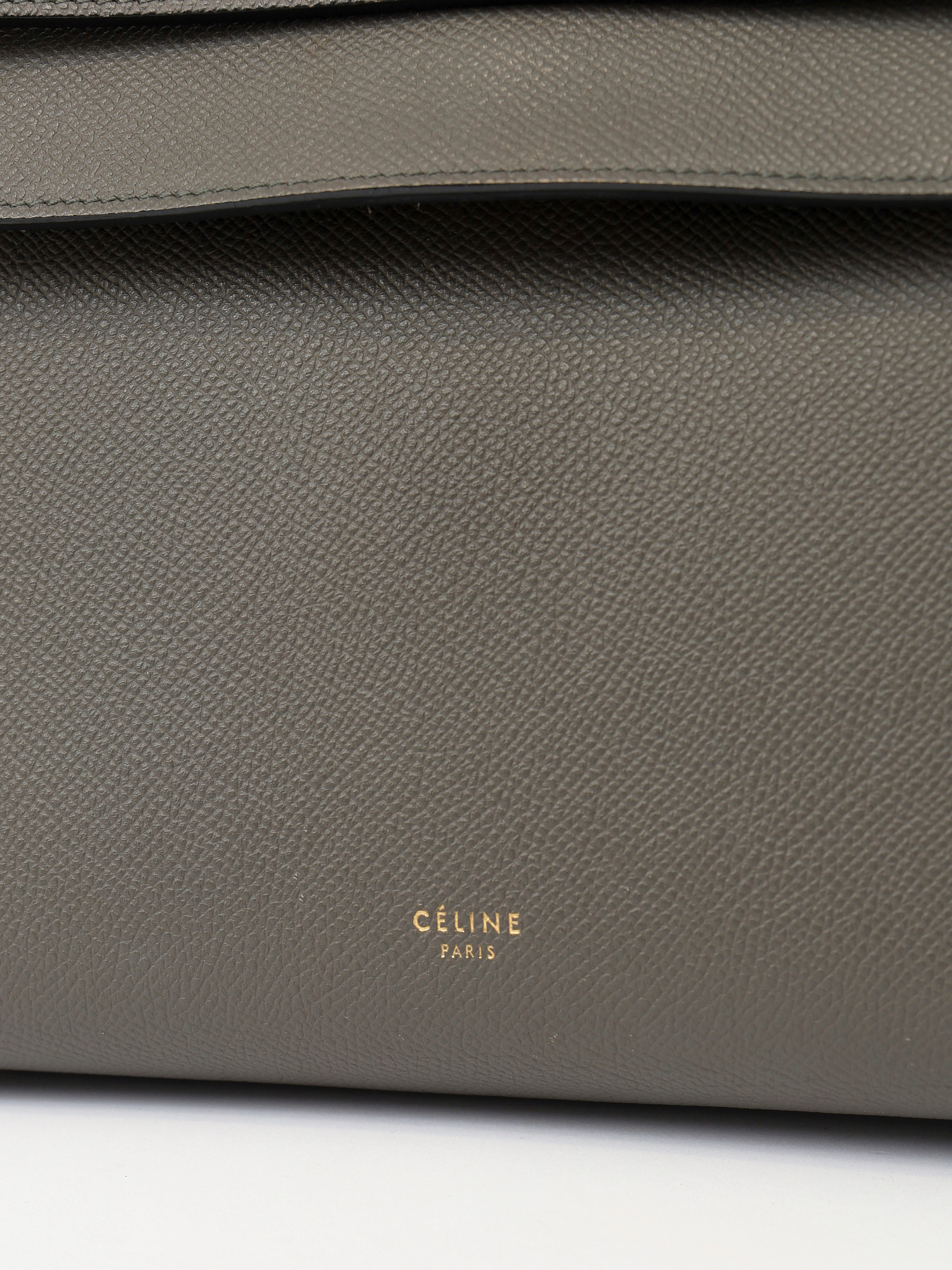 Сумки Celine Belt изображение #6