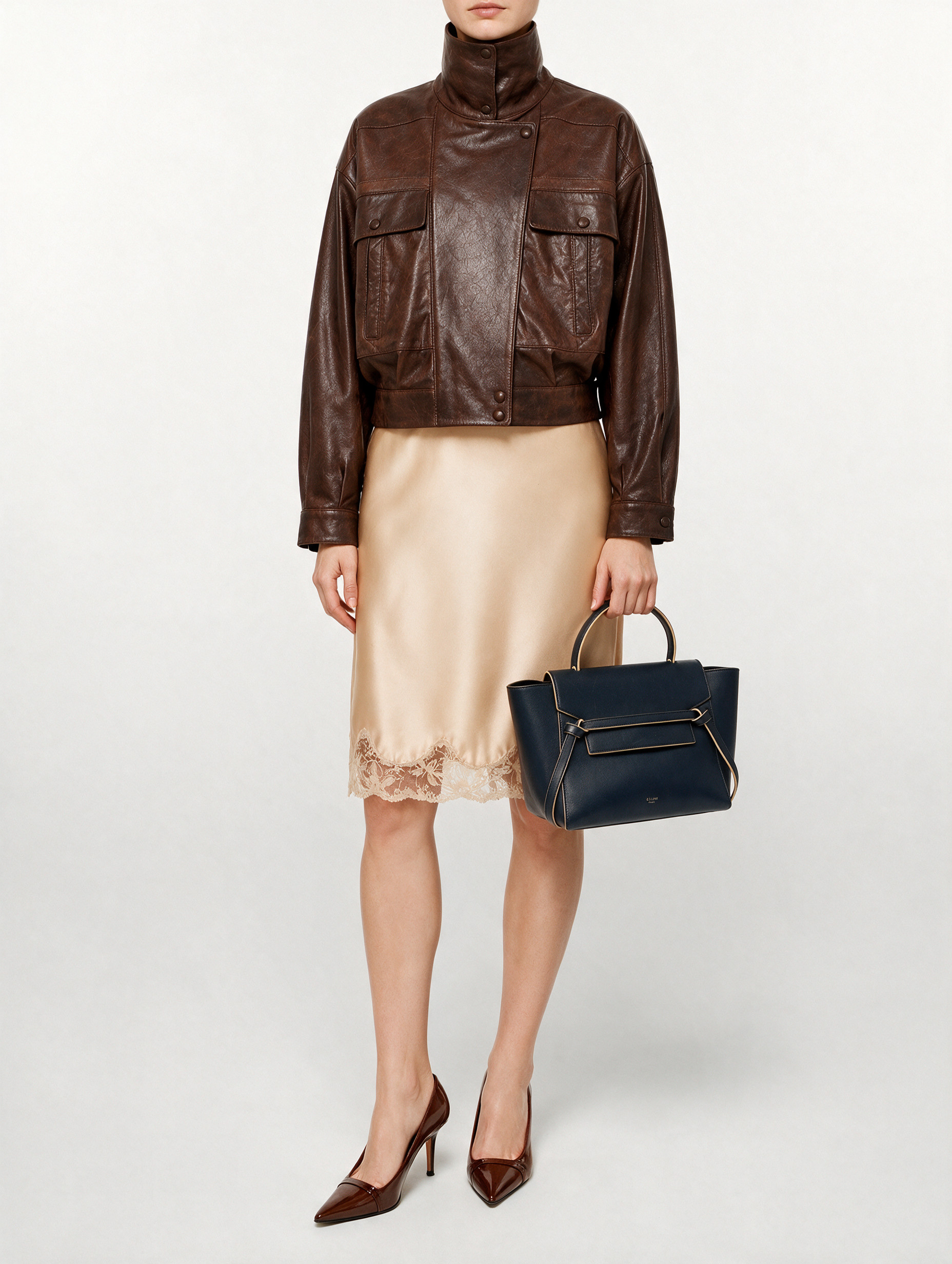 Celine Belt  2
