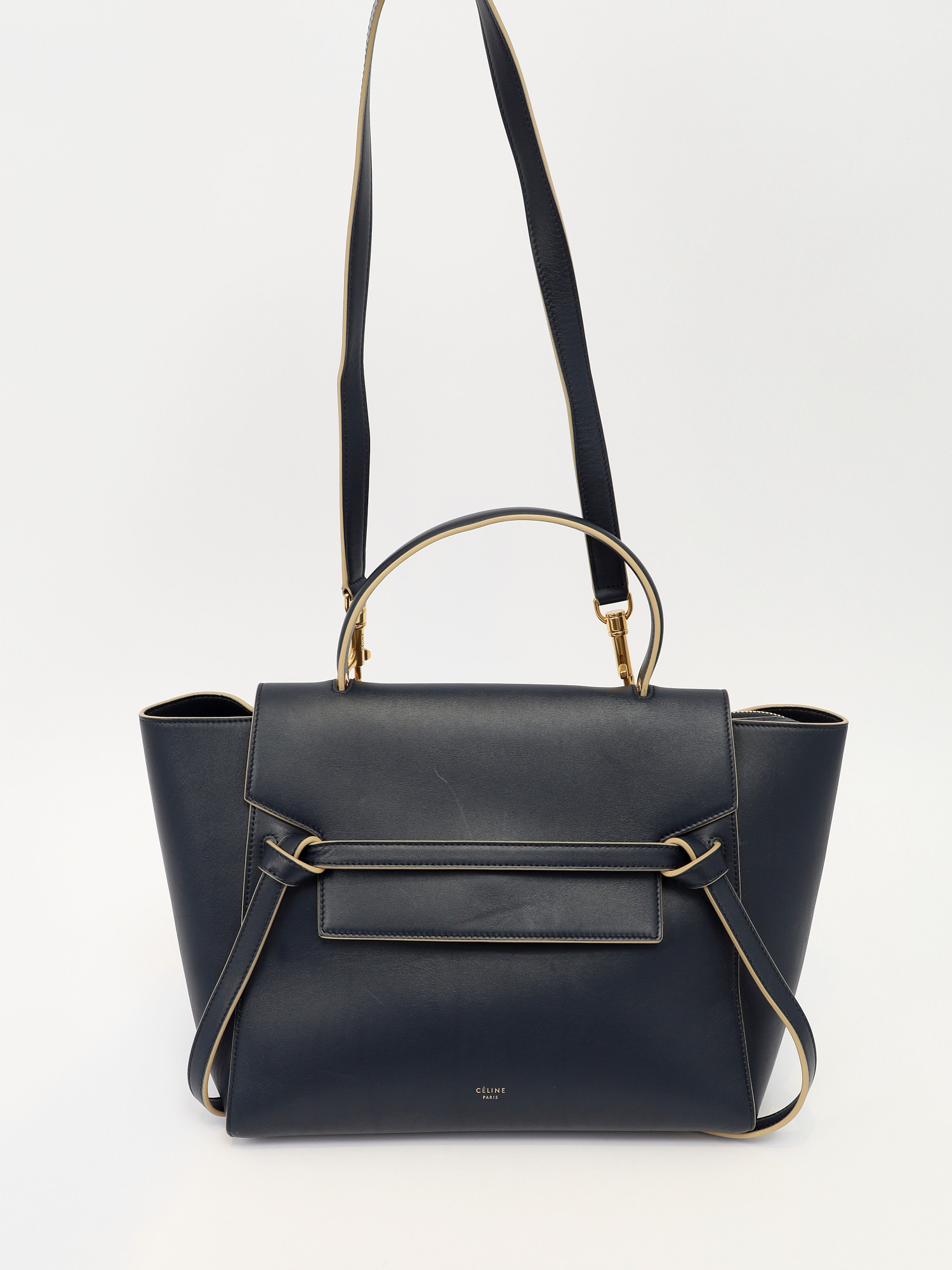 Celine Belt  5