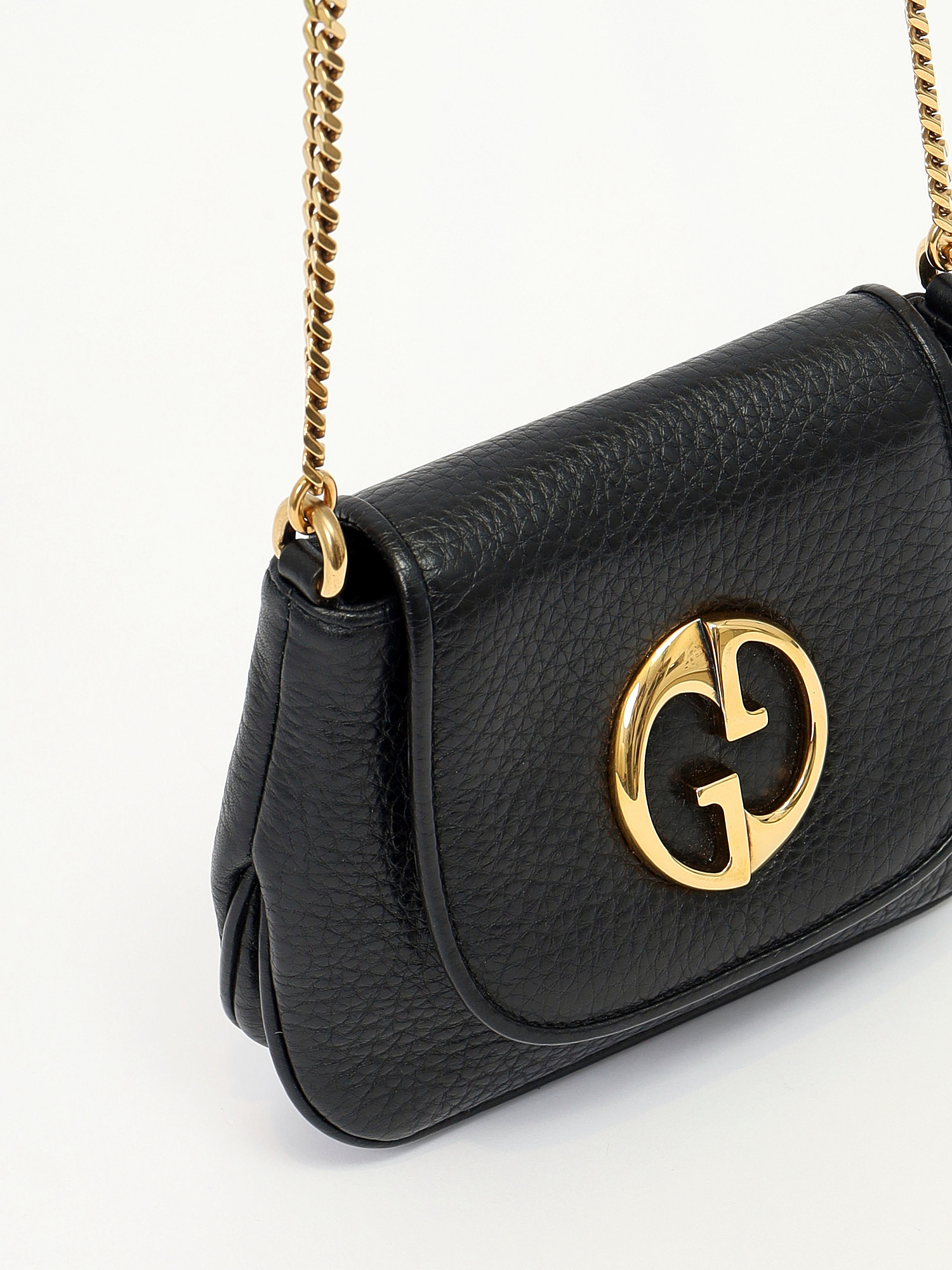 Сумки Gucci 1973  изображение #7