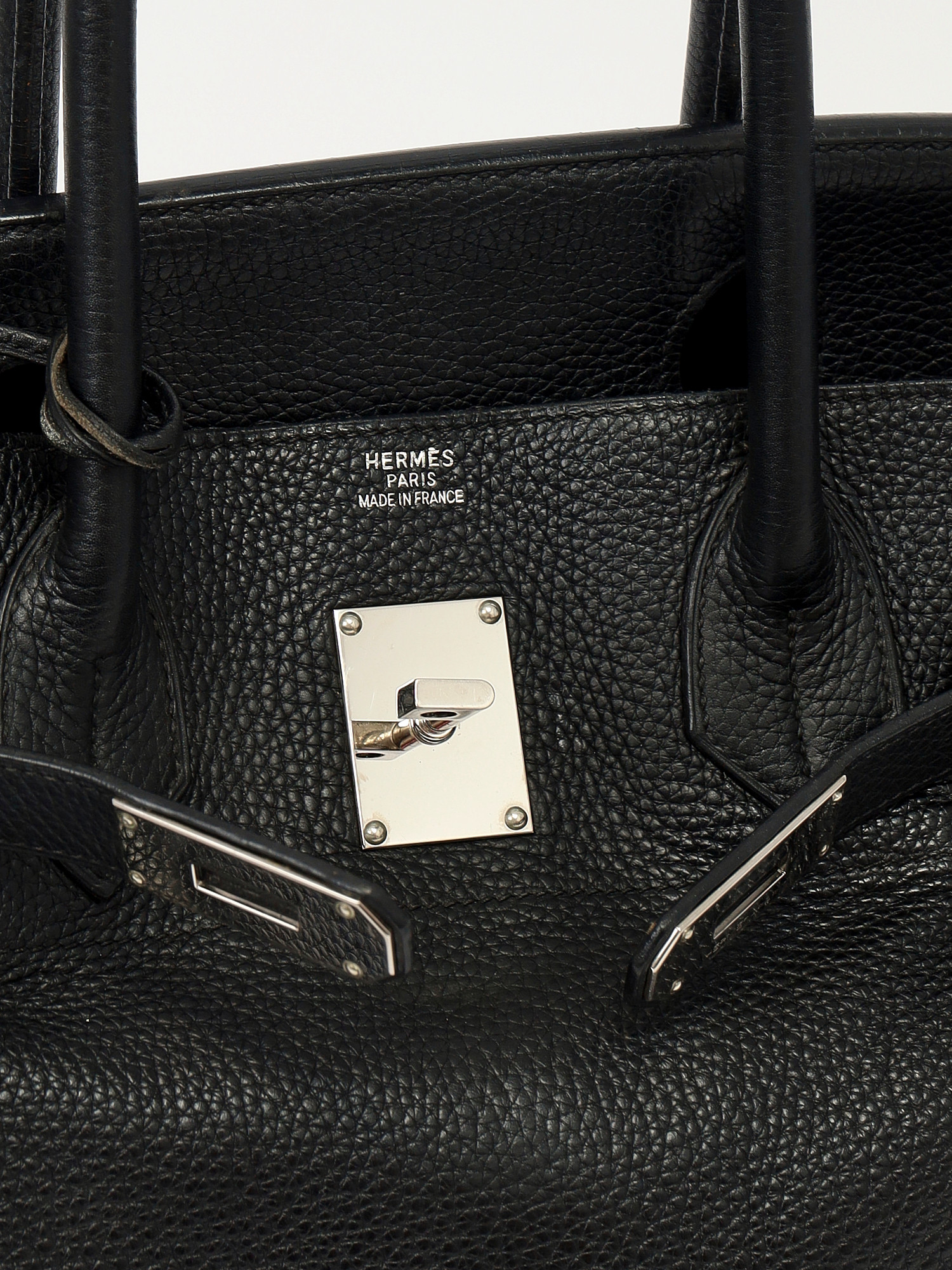 Сумки Hermes Birkin Shoulder изображение #6