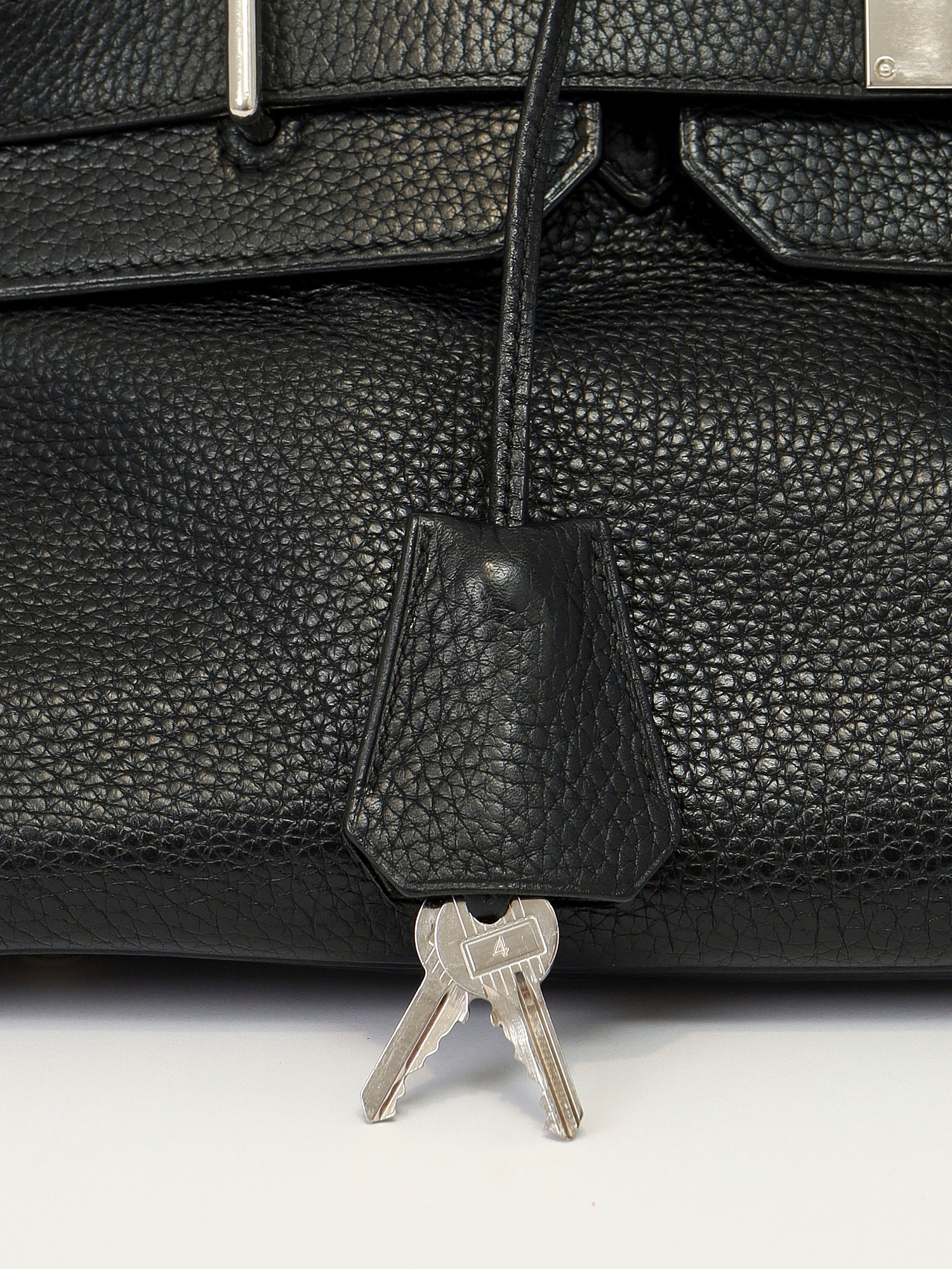 Сумки Hermes Birkin Shoulder изображение #7