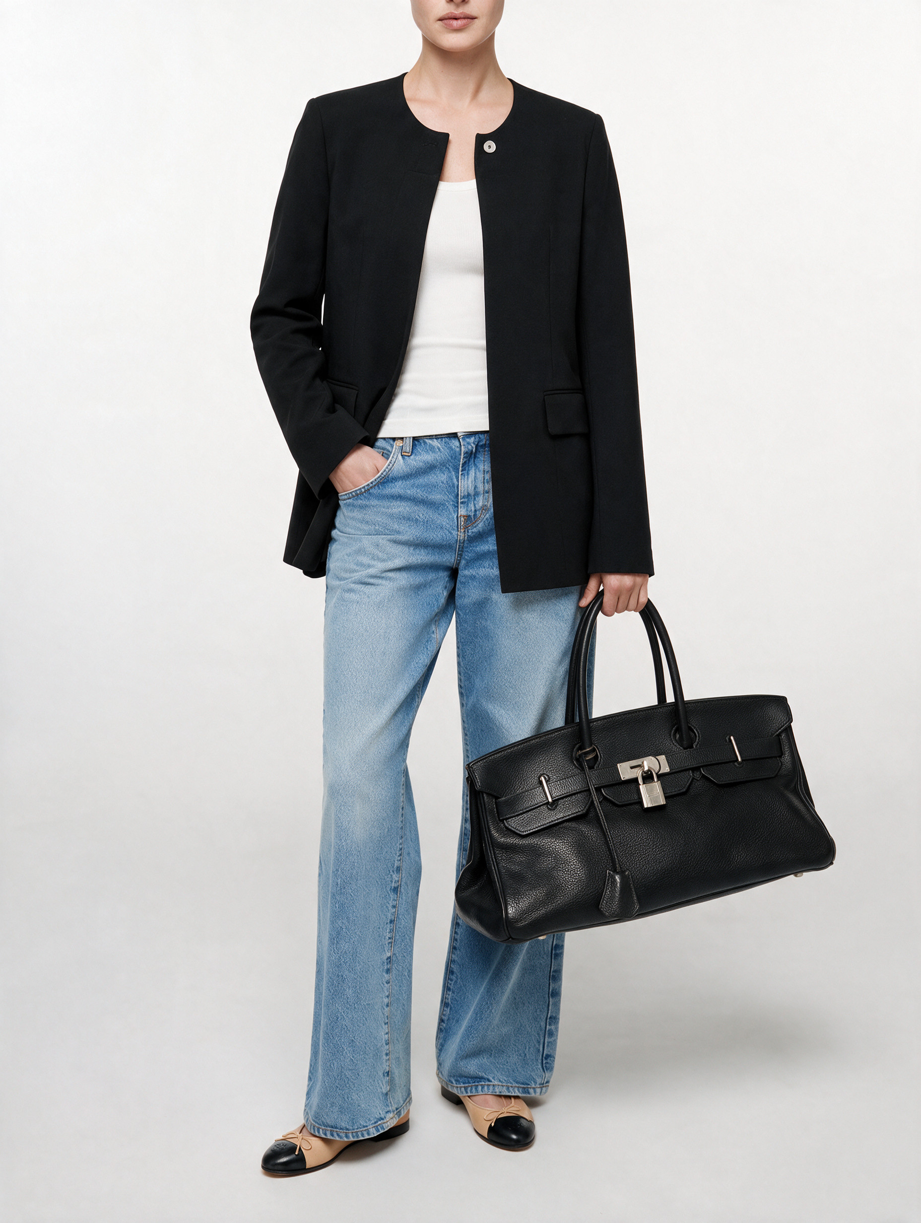 Сумки Hermes Birkin Shoulder изображение #2