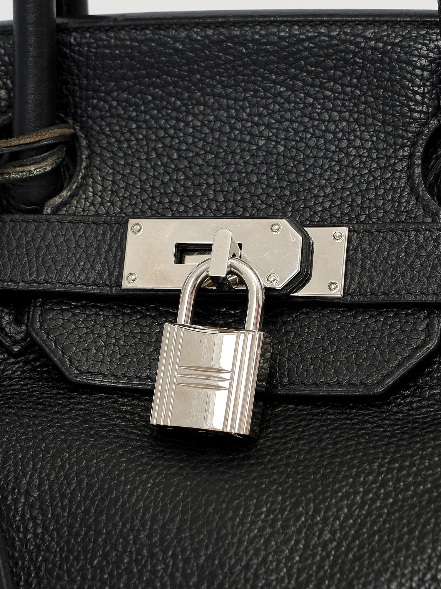 Сумки Hermes Birkin Shoulder изображение #5