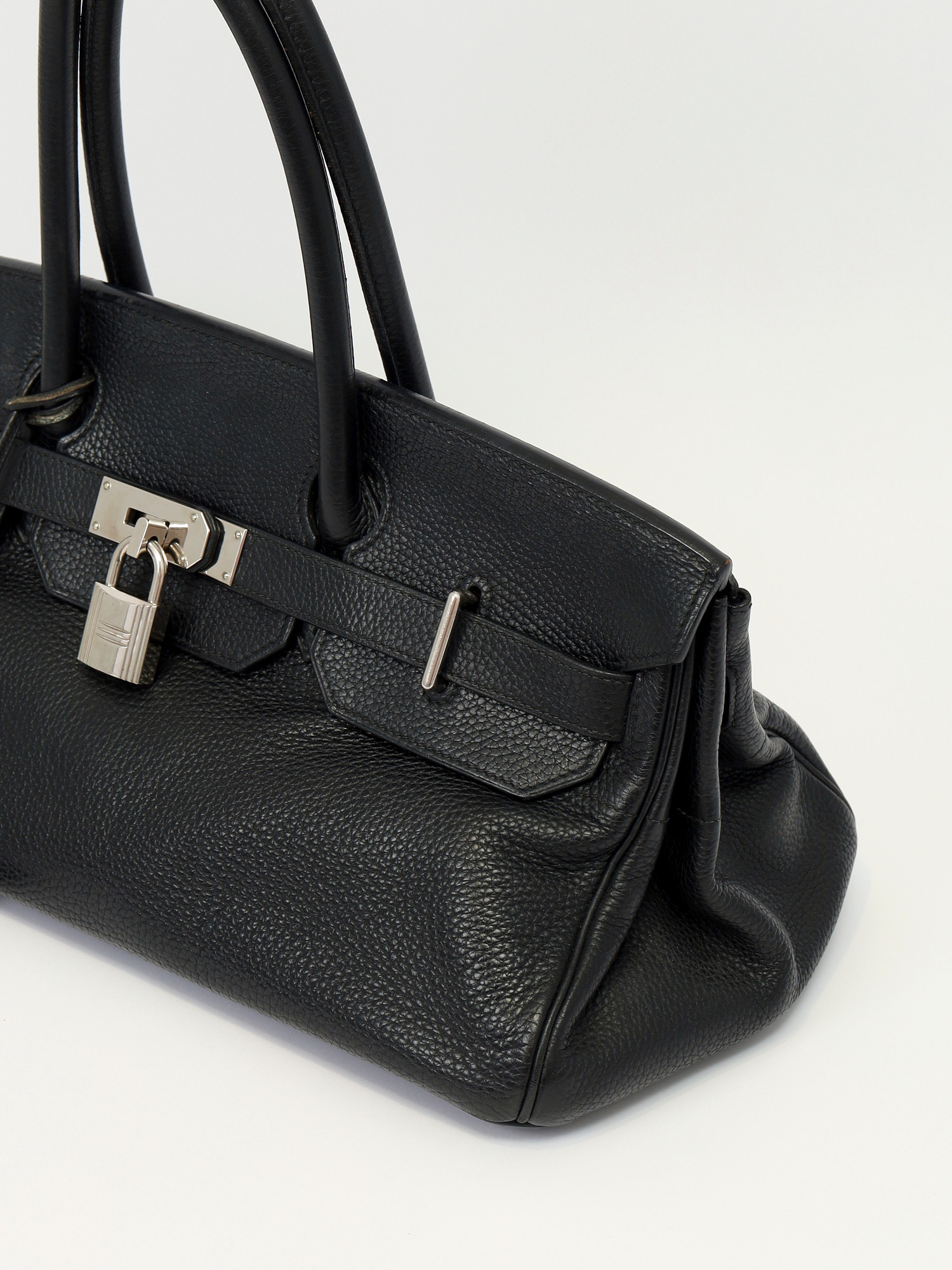 Сумки Hermes Birkin Shoulder изображение #9