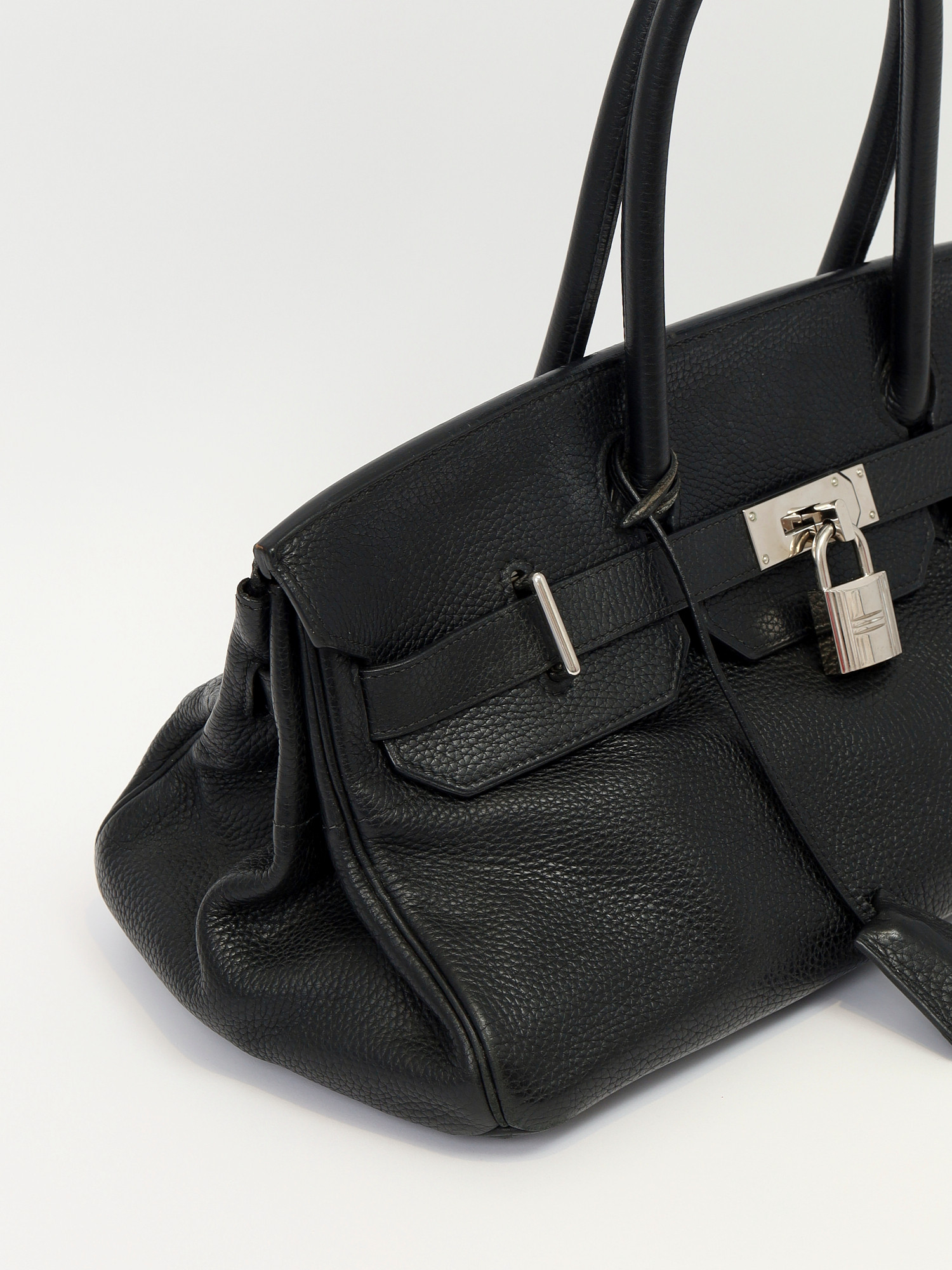 Сумки Hermes Birkin Shoulder изображение #8