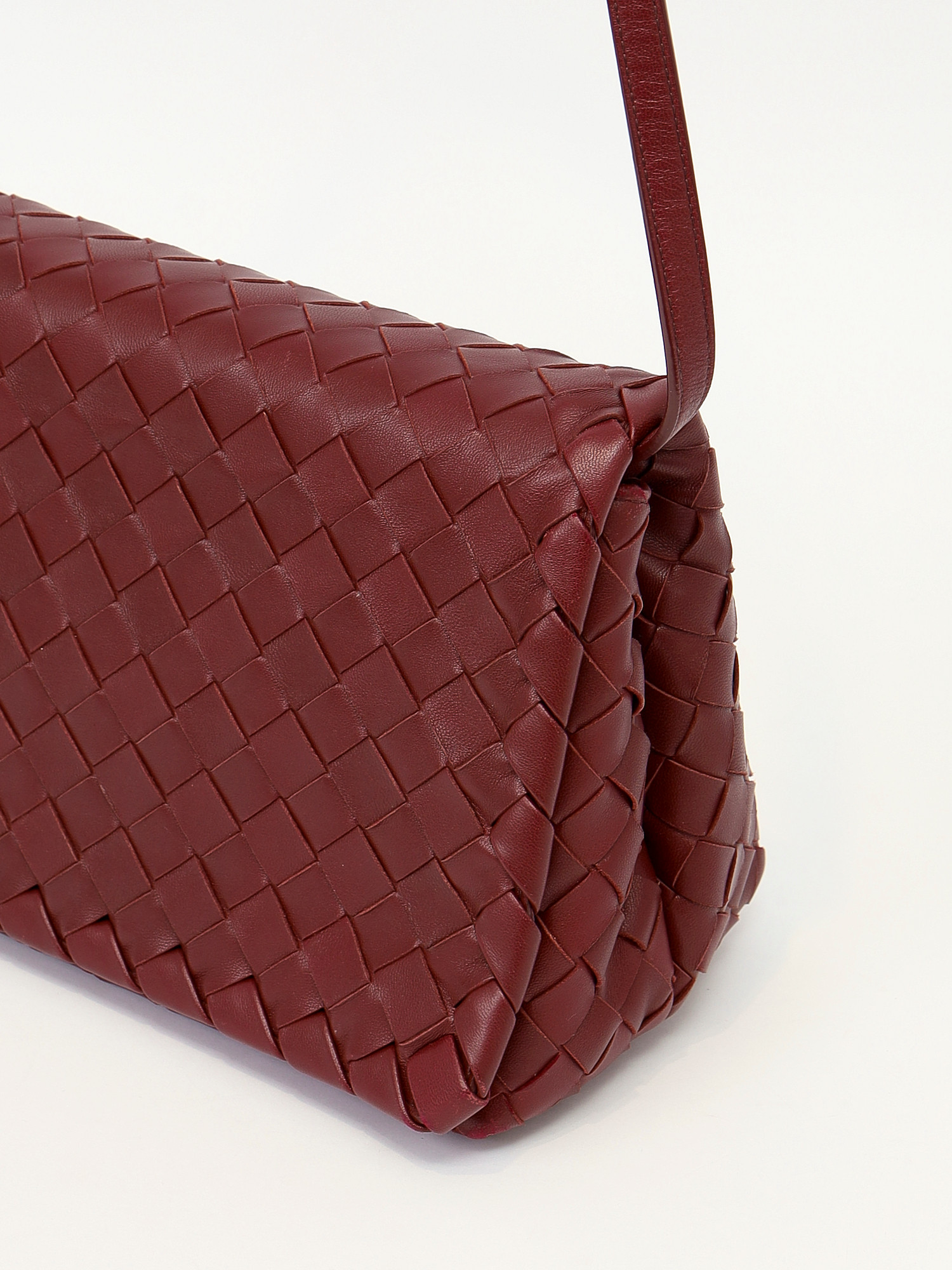 Сумки Bottega Veneta   изображение #7
