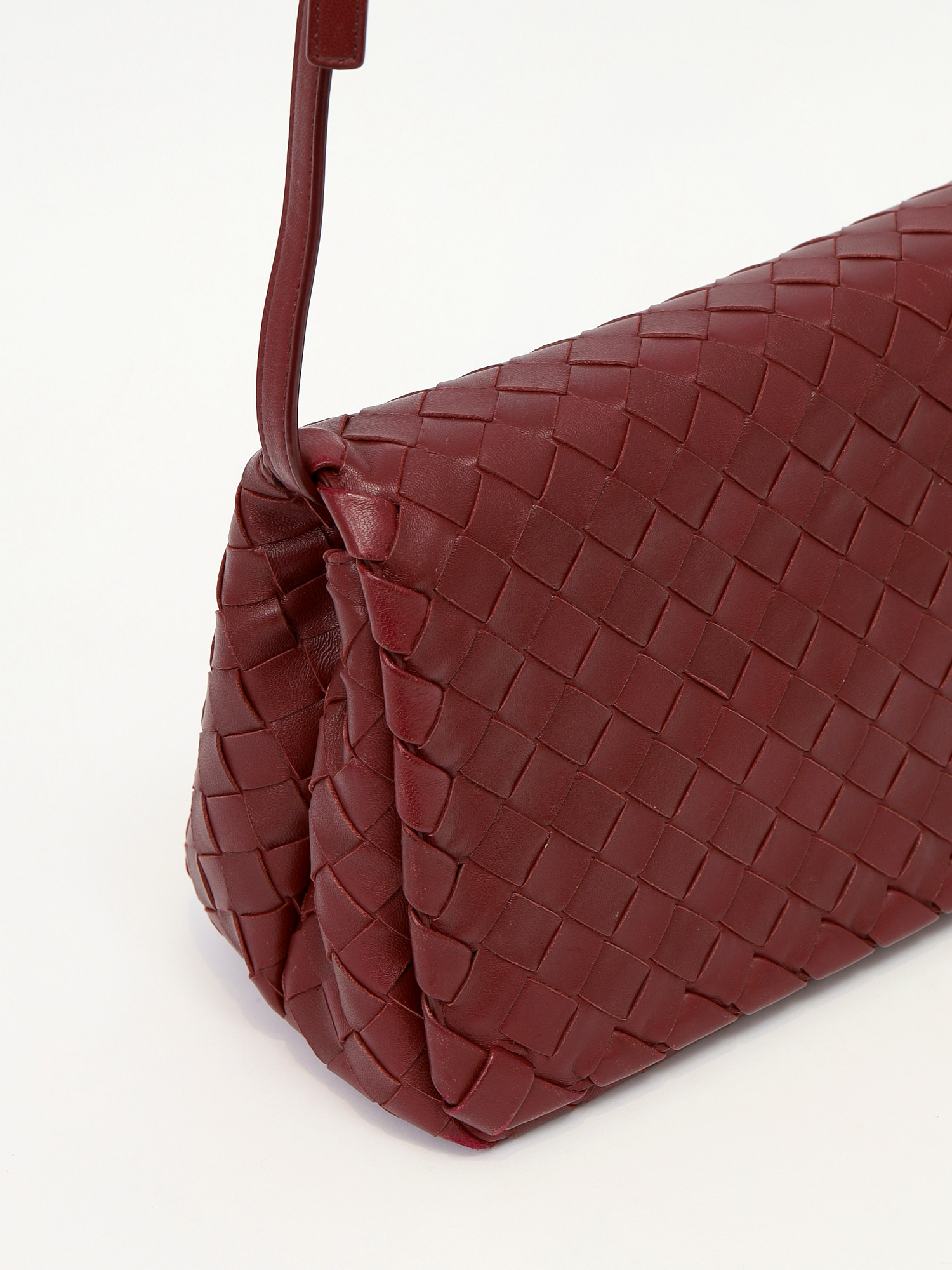 Сумки Bottega Veneta   изображение #6