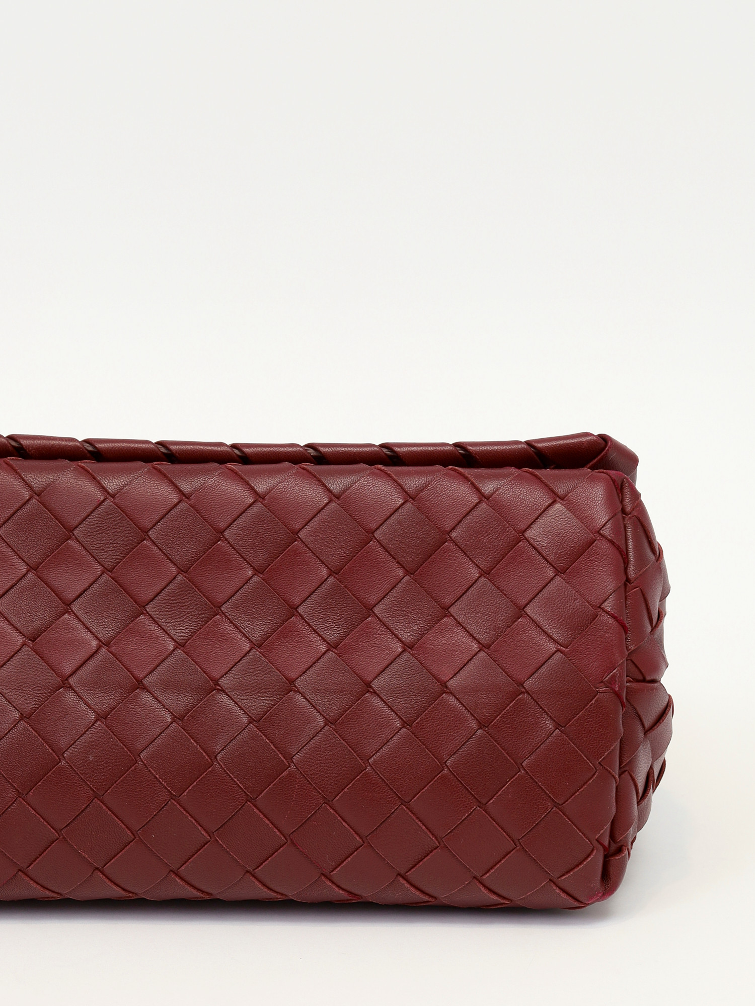 Сумки Bottega Veneta   изображение #10
