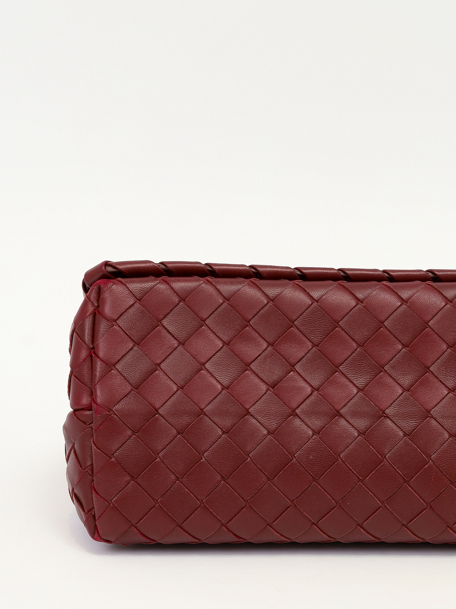 Сумки Bottega Veneta   изображение #9