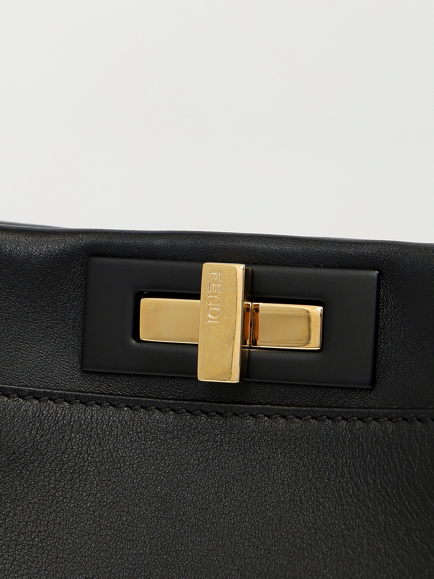 Сумки Fendi Peekaboo  изображение #6