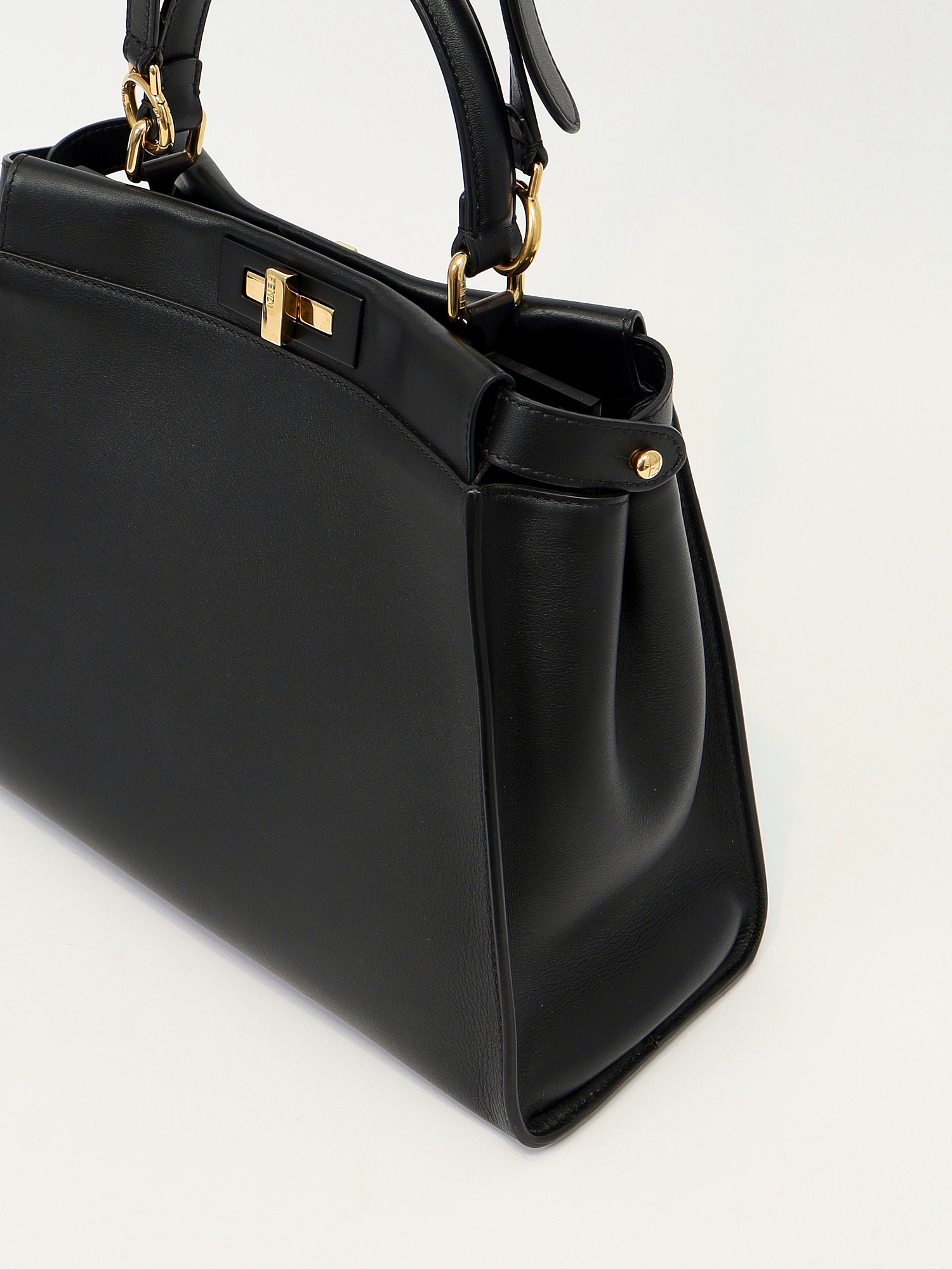 Сумки Fendi Peekaboo  изображение #8