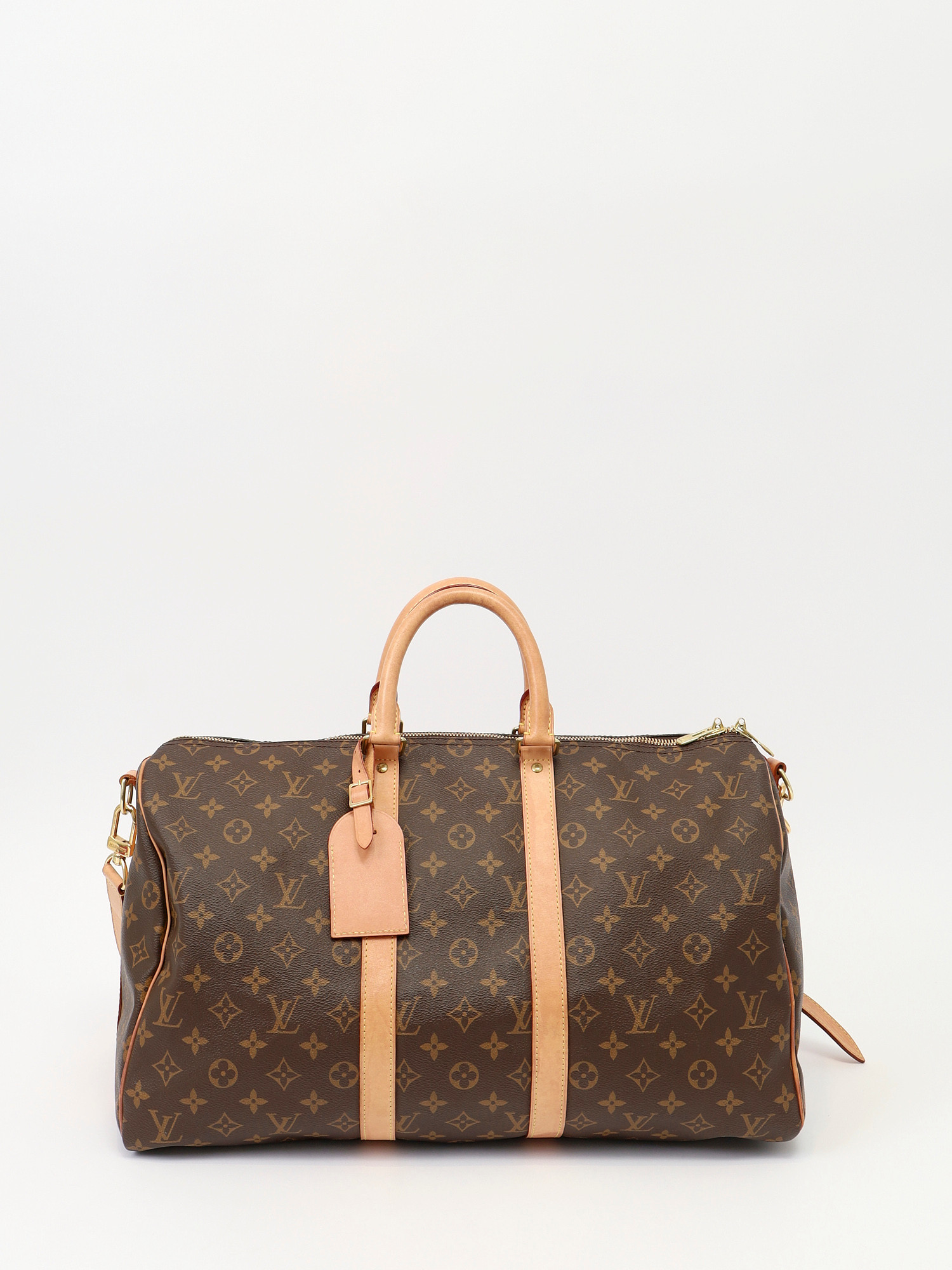 Сумки Louis Vuitton Keepall изображение #1