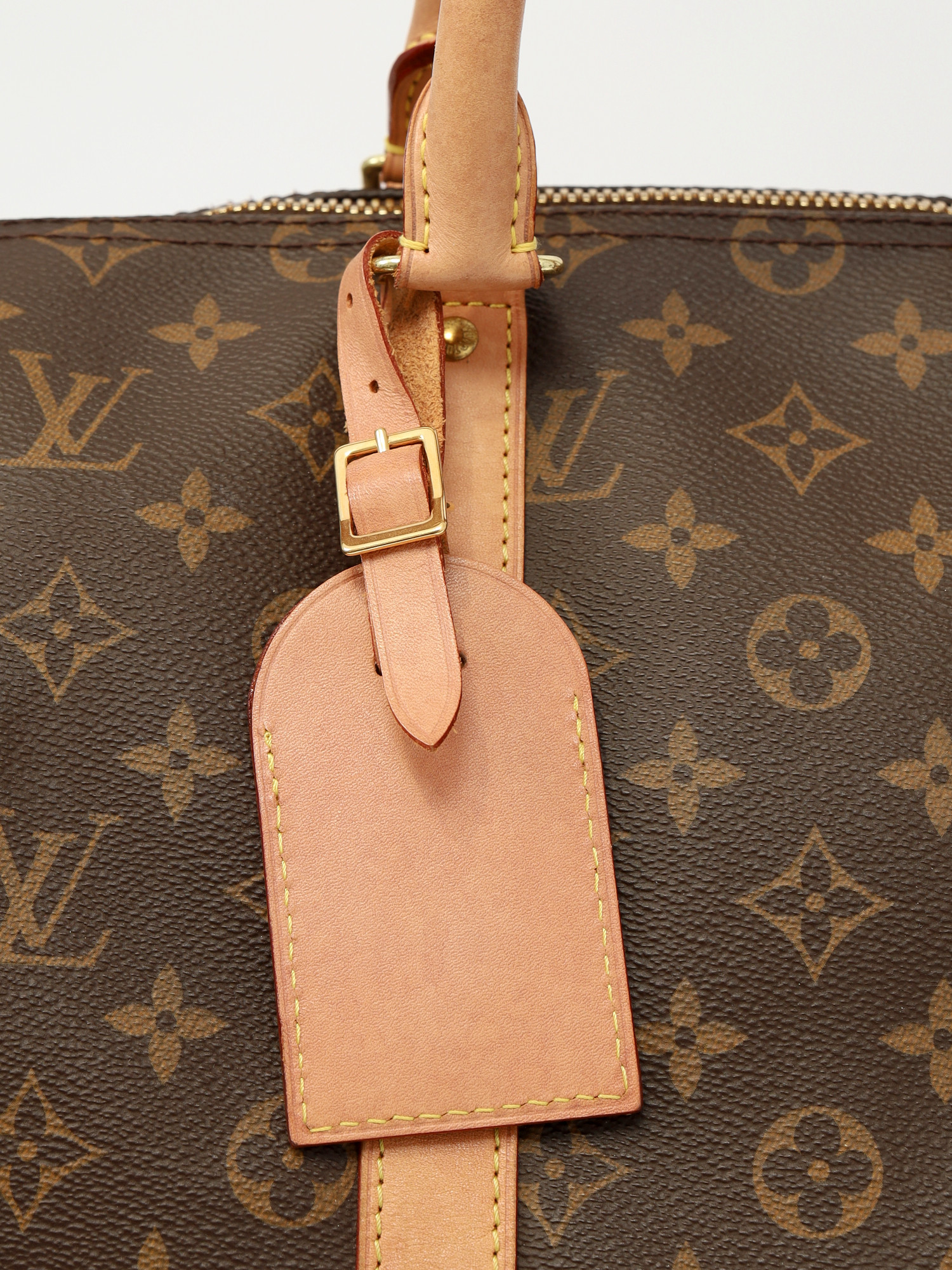 Сумки Louis Vuitton Keepall изображение #6