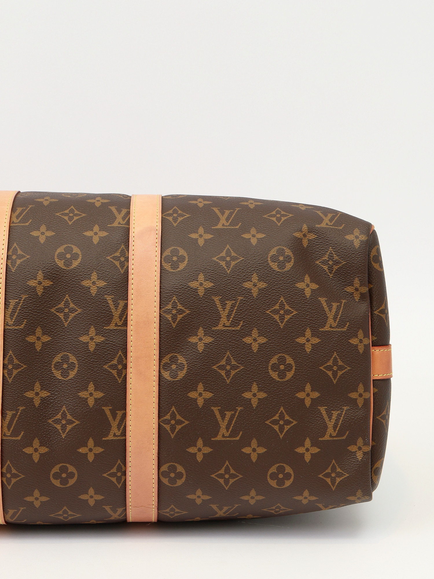 Сумки Louis Vuitton Keepall изображение #11