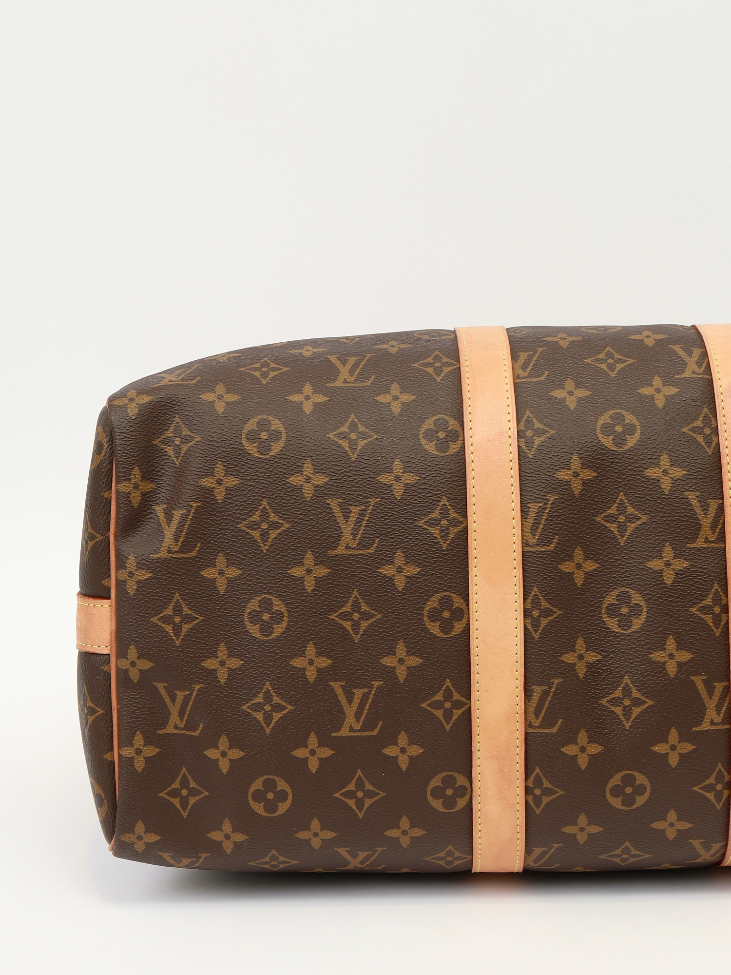 Сумки Louis Vuitton Keepall изображение #12