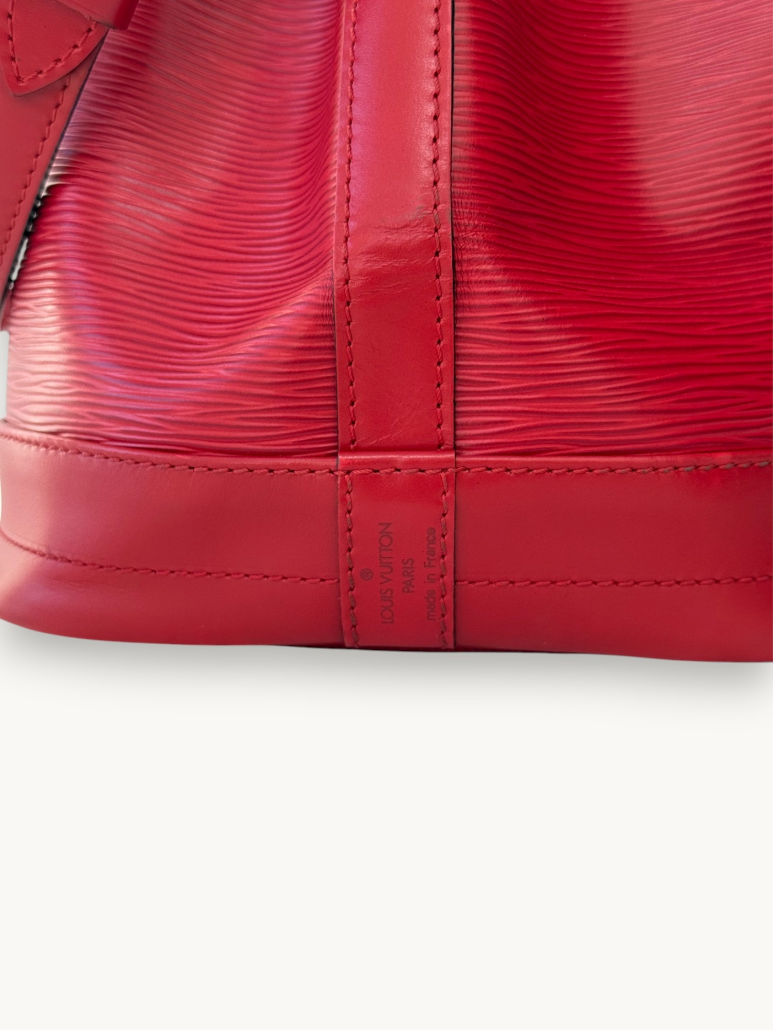 Сумки Louis Vuitton Noe изображение #9