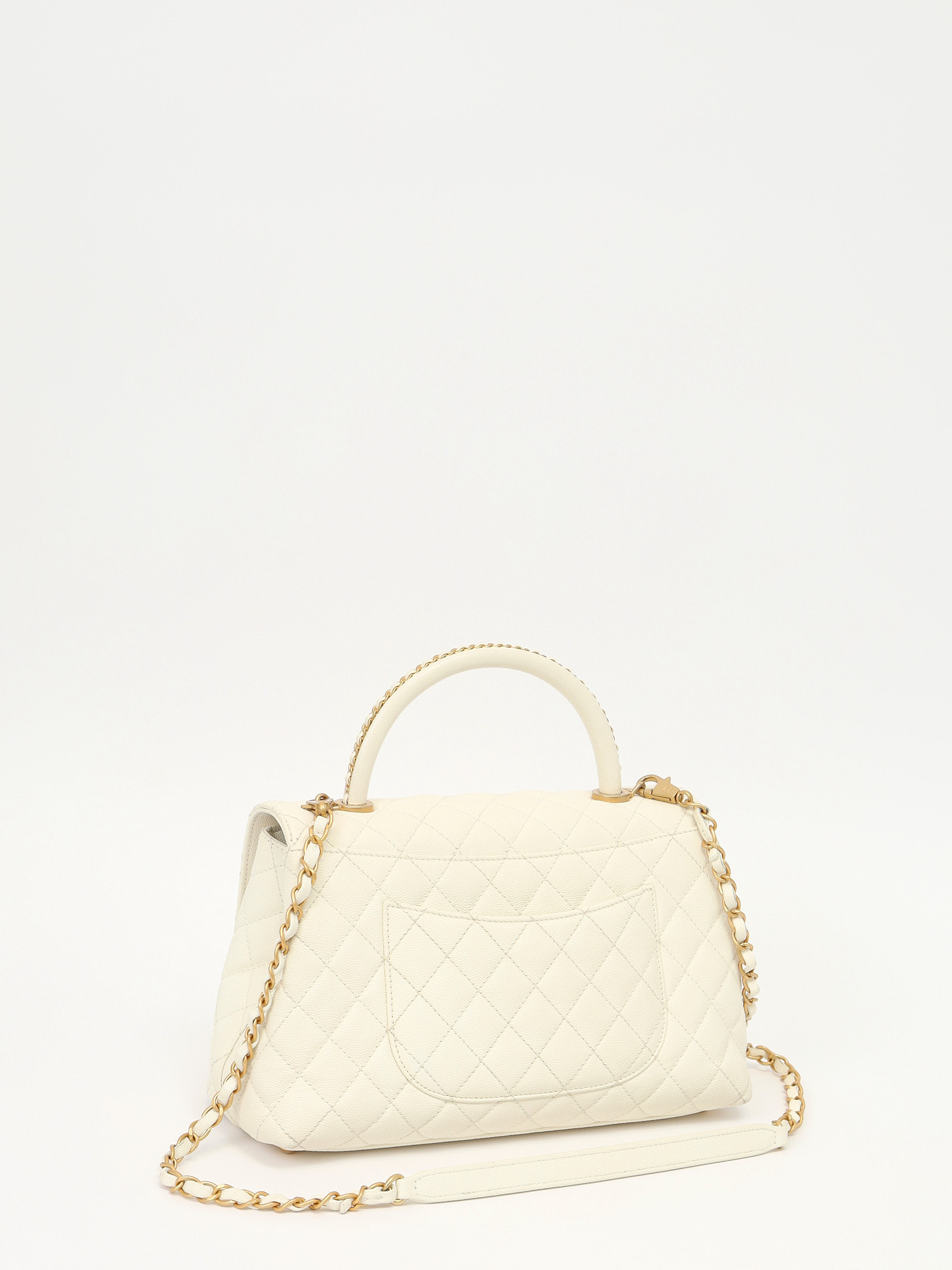 Сумки Chanel Coco изображение #4