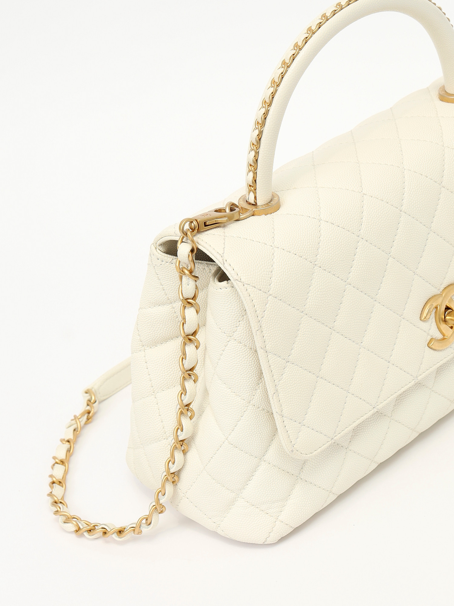 Сумки Chanel Coco изображение #8